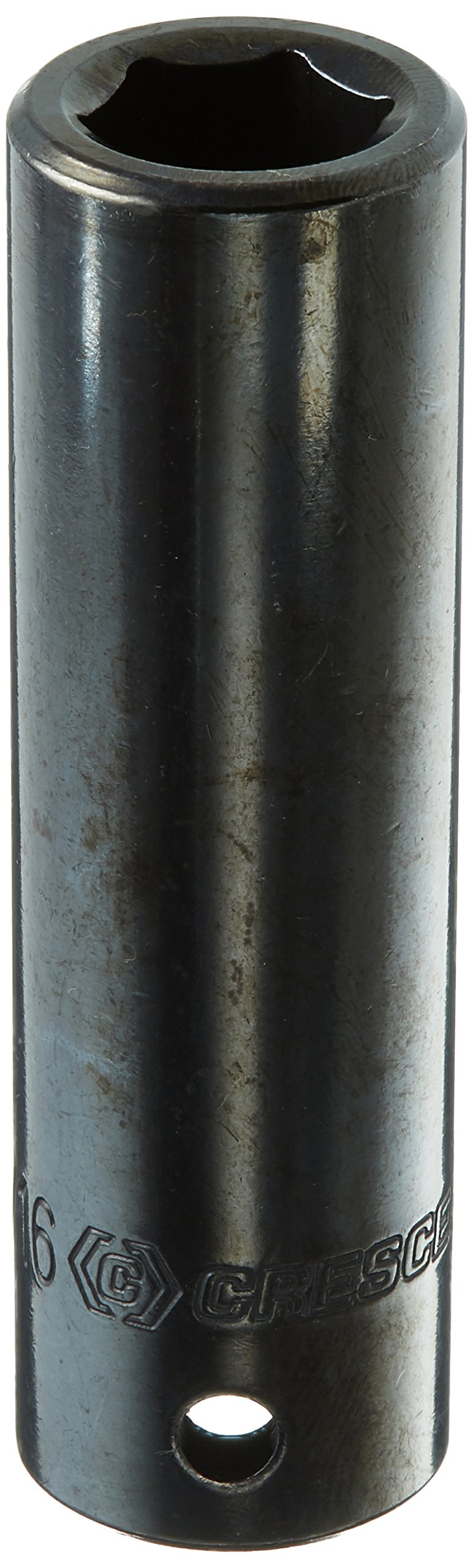 Crescent 12 Drive 6 Point Deep Impact Sae Socket 916 - Cims22N