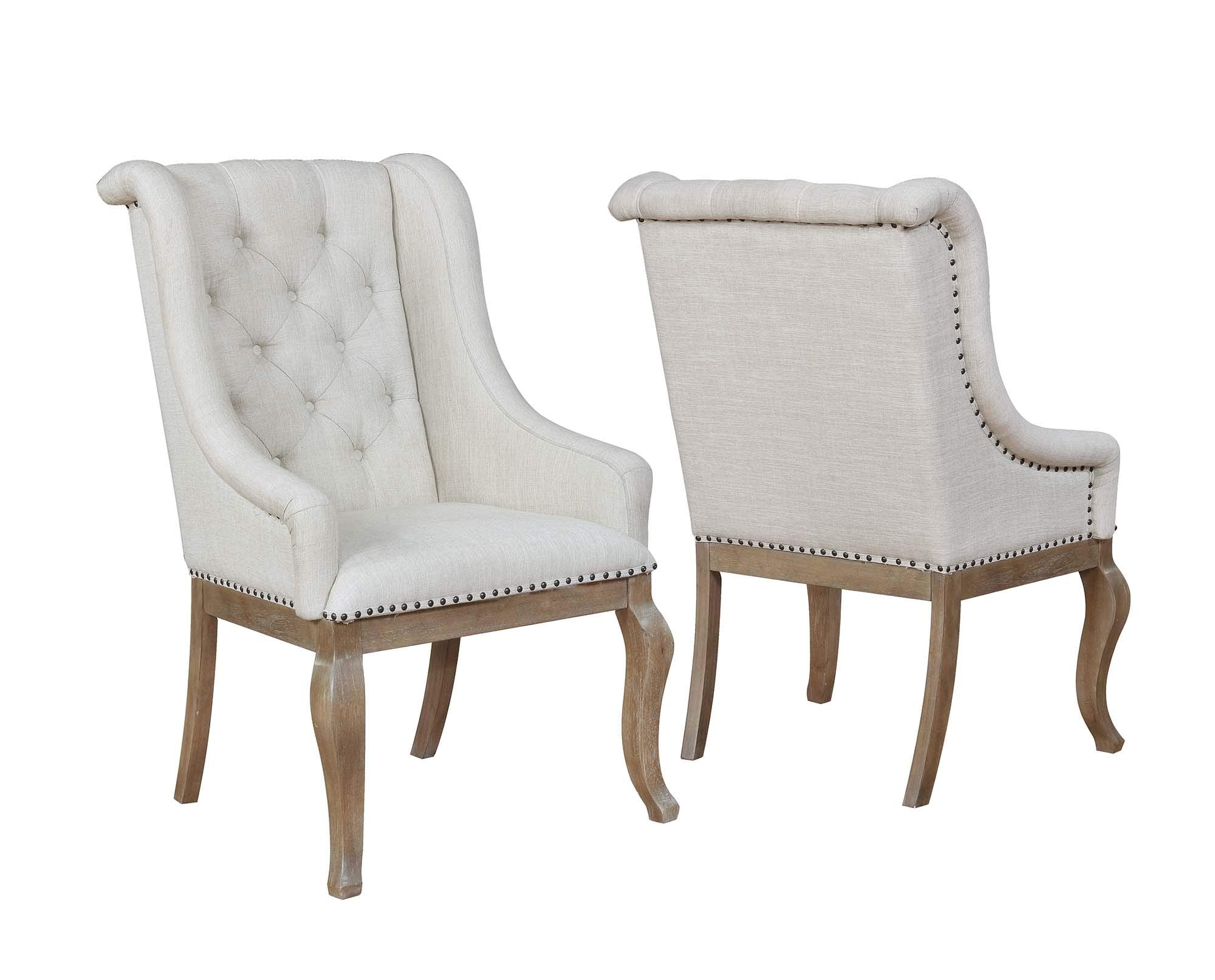 Coaster Co. of America Arm Chair