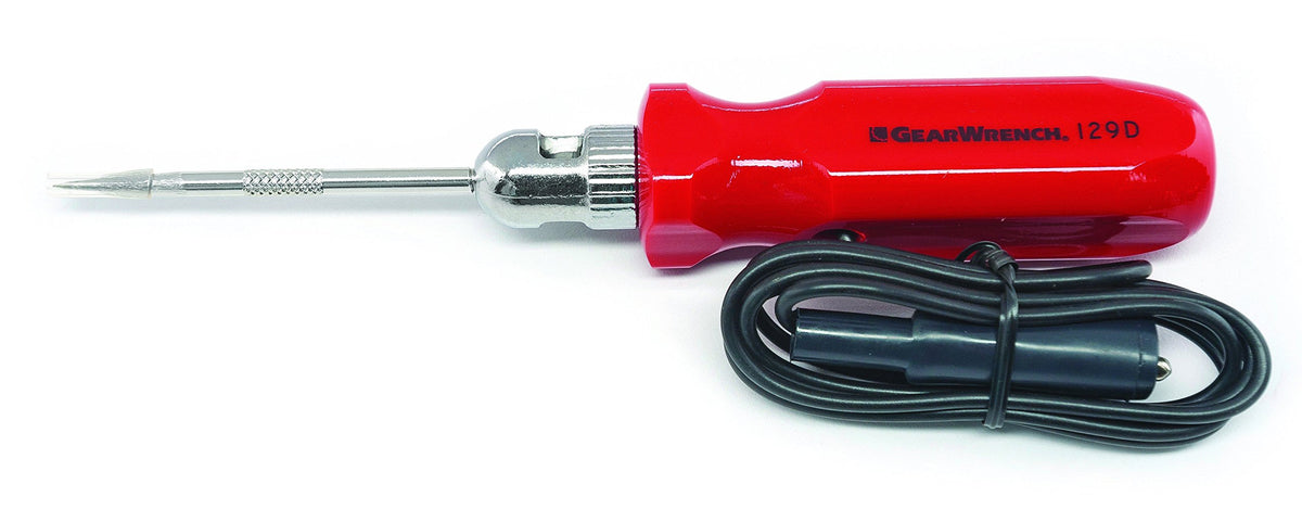 Gearwrench Circuit Tester, 6 & 12 Volt Low Voltage - 129D