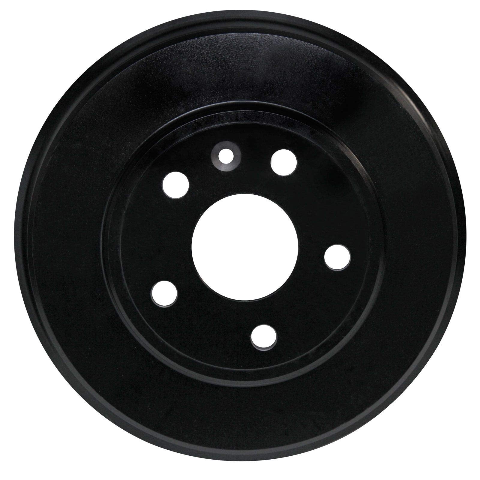Balanced Brake Drum 365-13010