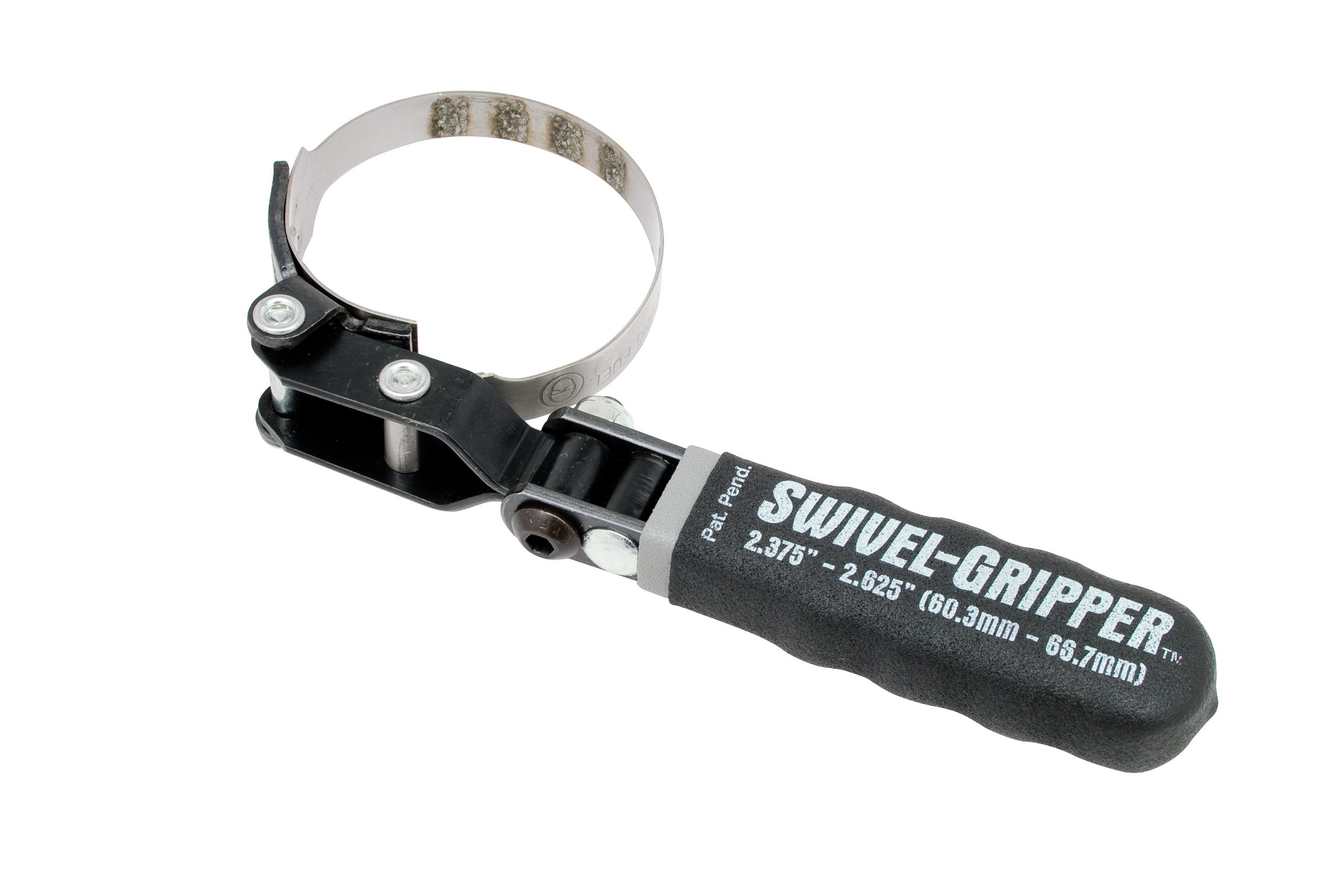 SWIVEL GRIPPER - IMPORT