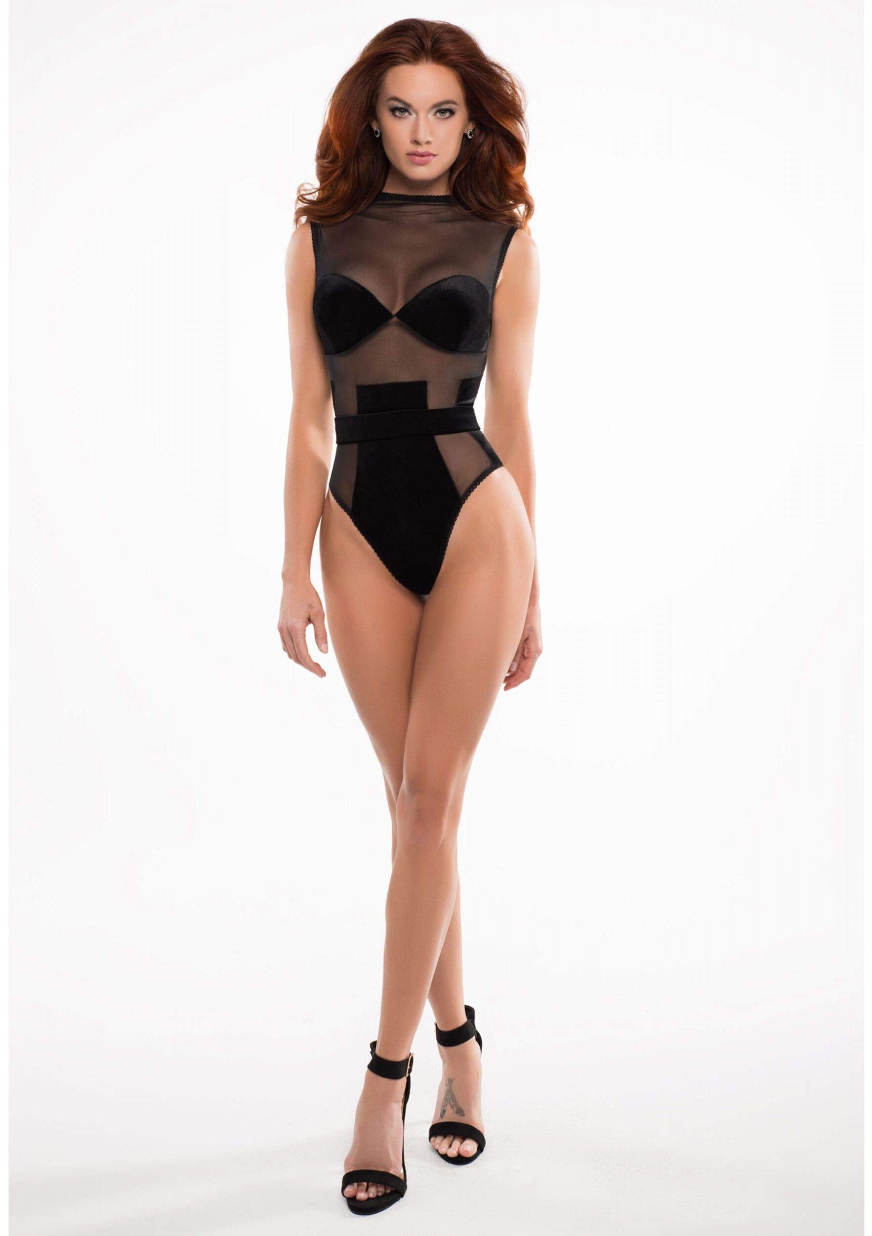ADORE CHLOE THE CAT EYES BODY MEDIUM