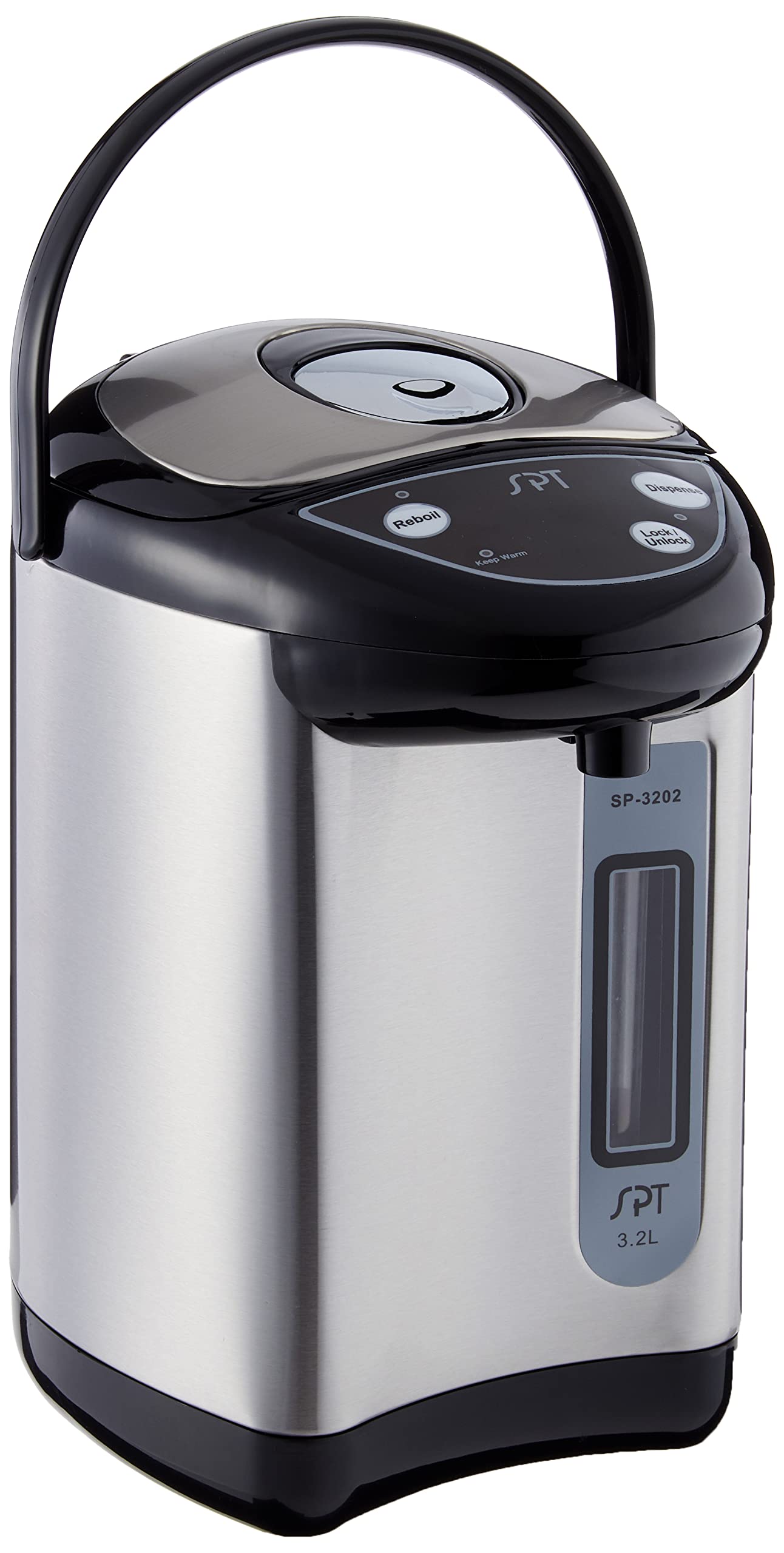 3.2L Hot Water Dispenser