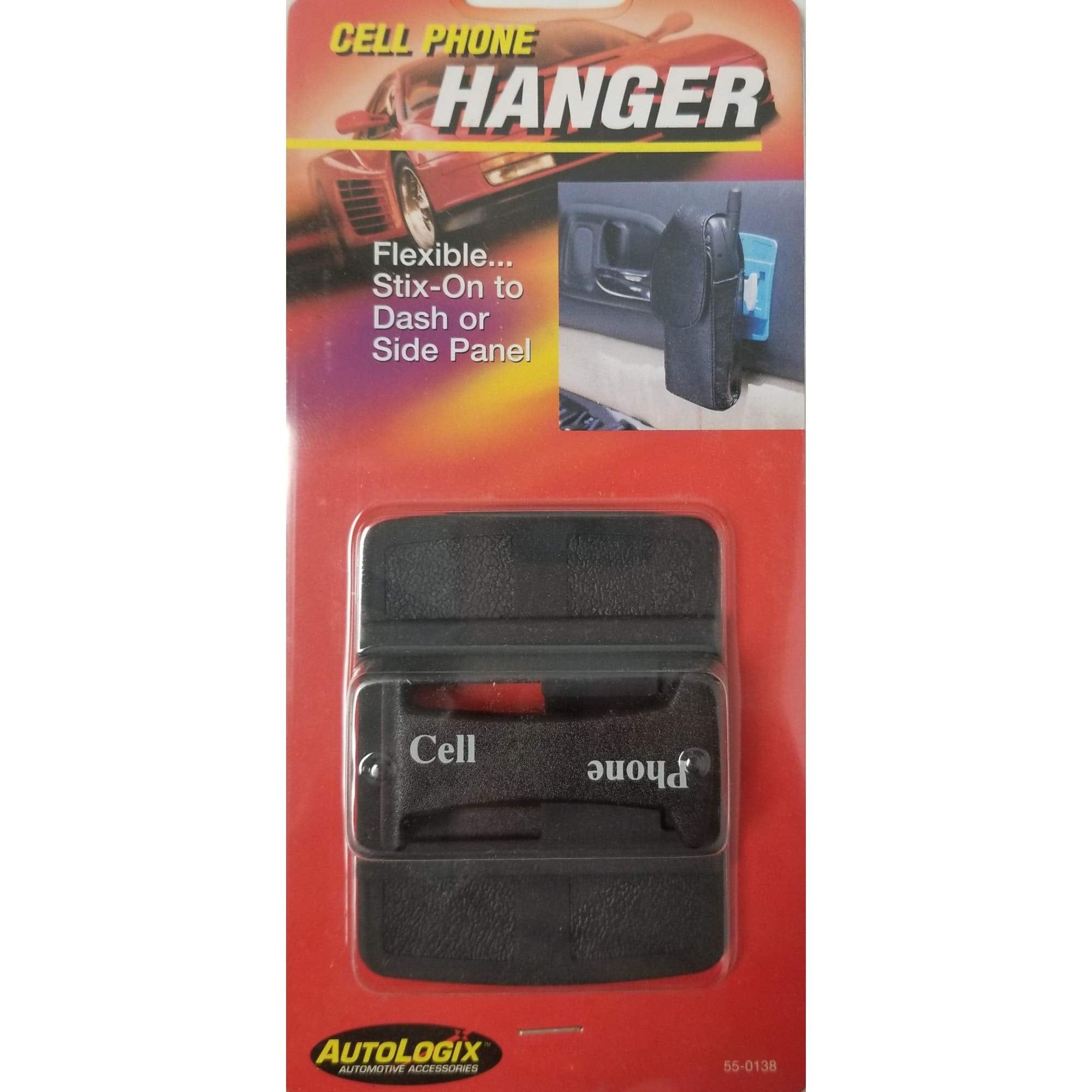 BARJAN - 30150138 CELL PHONE HANGER