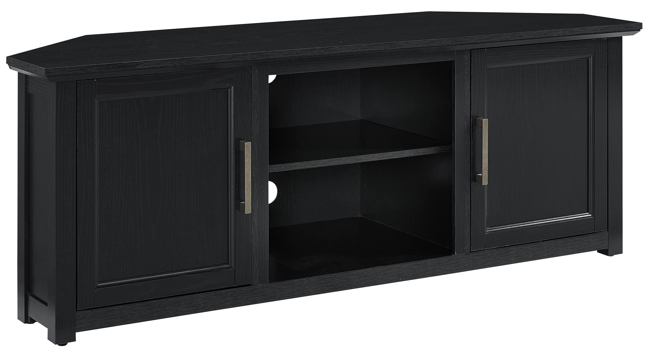 Camden 58 Corner Tv Stand