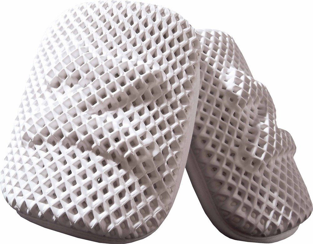 Z-Cool Thigh Guards - Medium