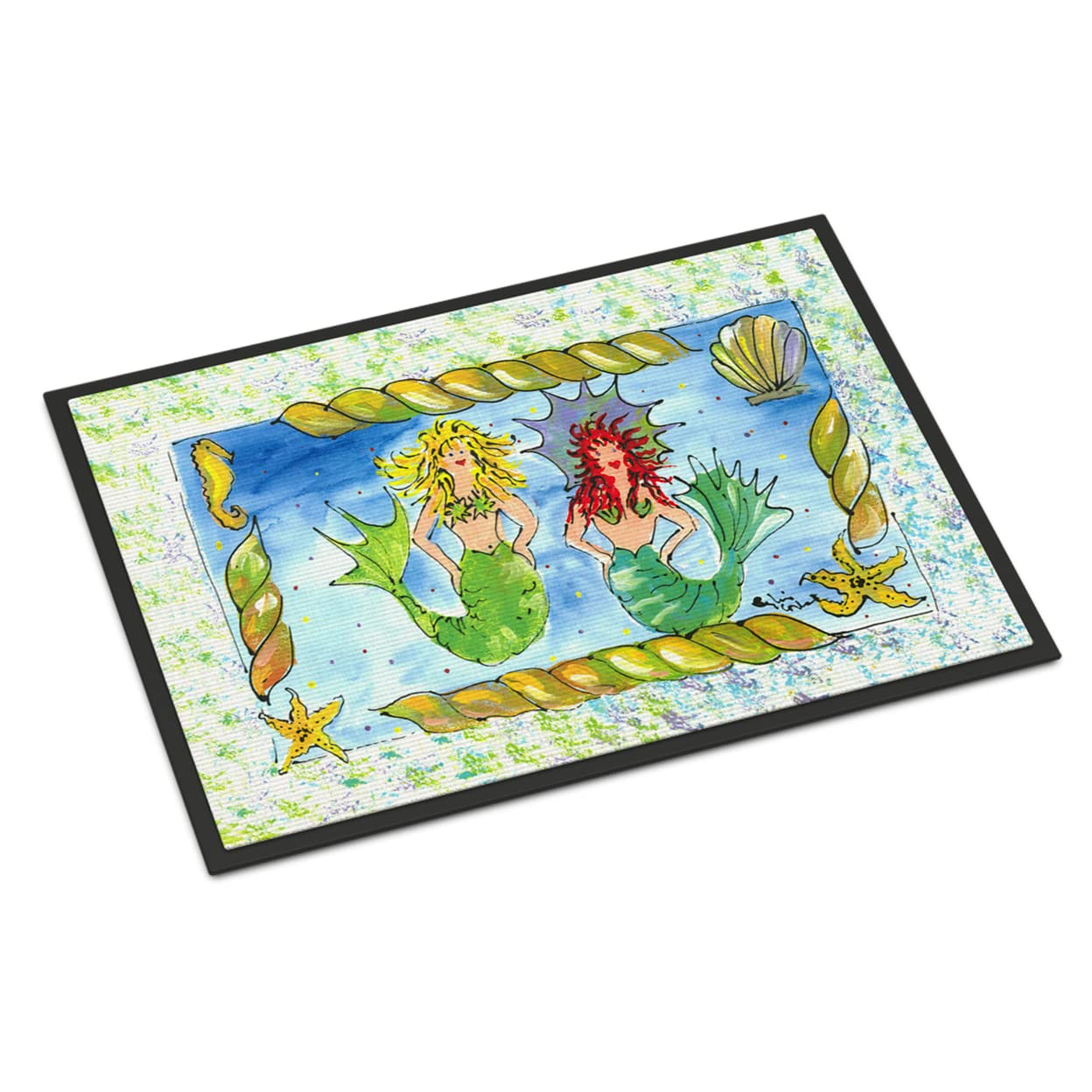 Indoor or Outdoor Mat 24x36