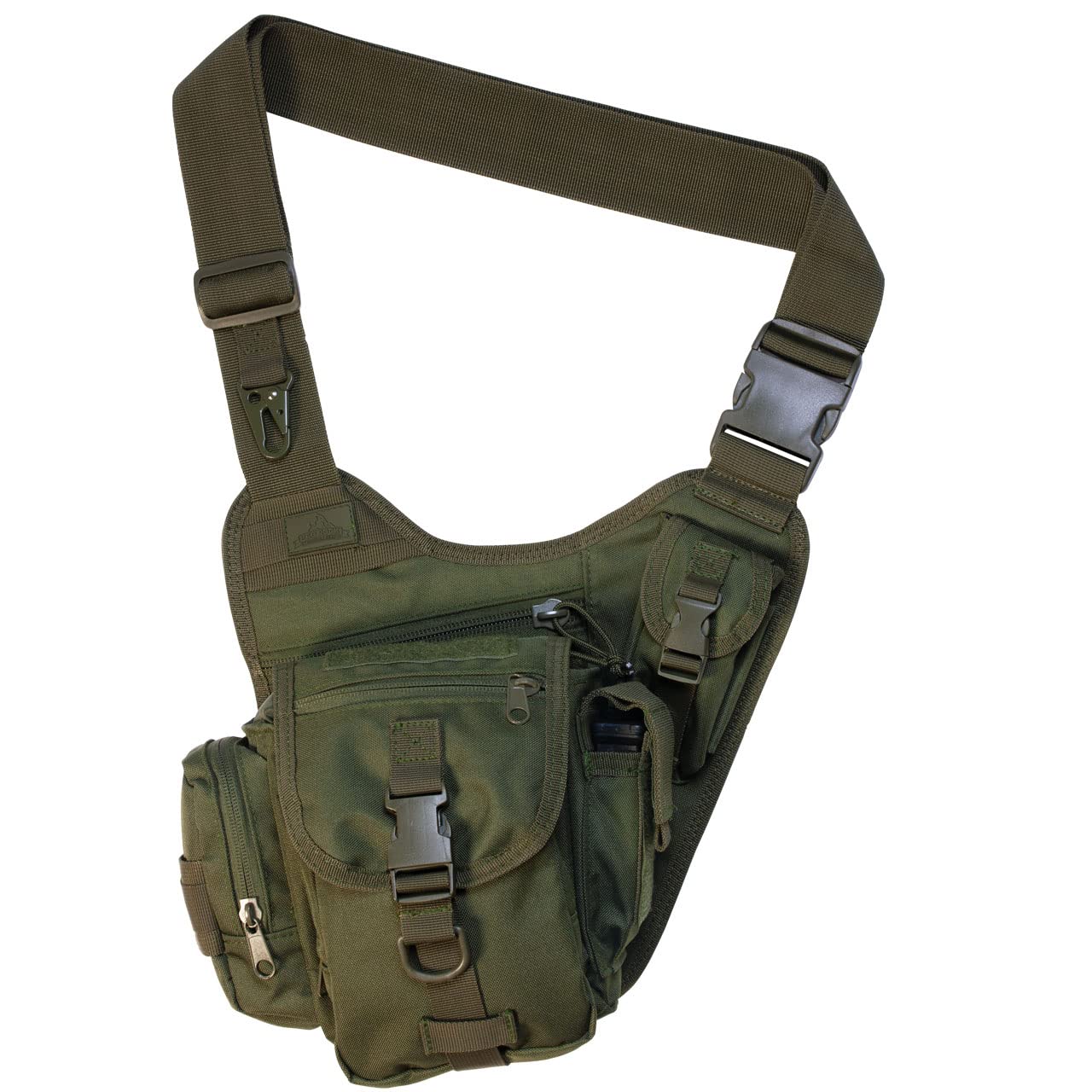 Sidekick Sling Bag - Olive Drab