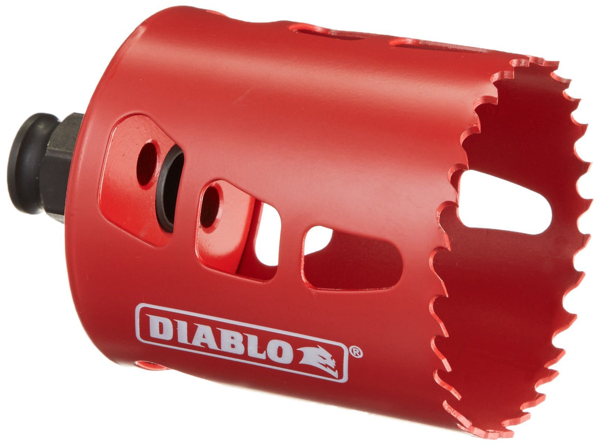 Db 2-38 X60Mm Hole Saw