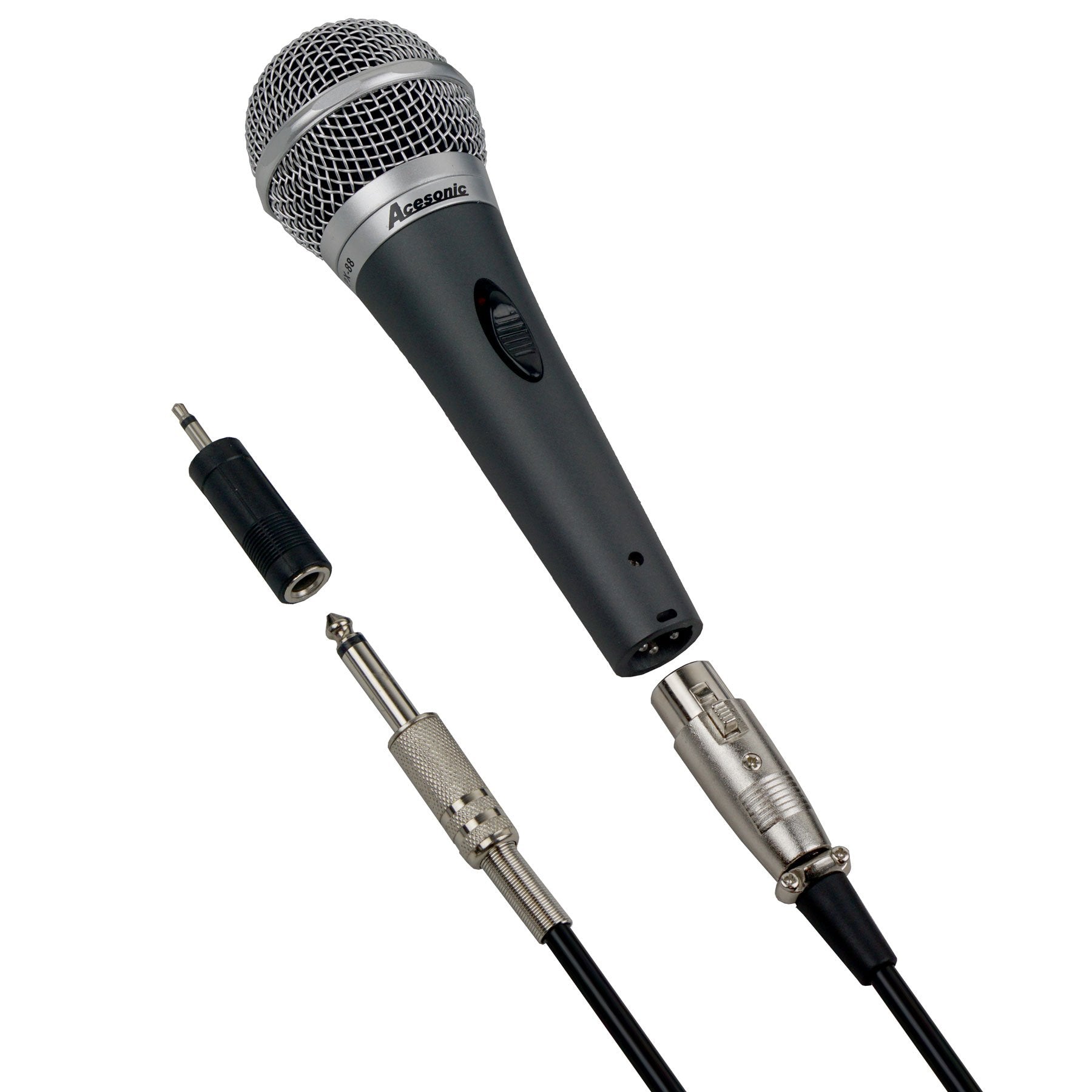 PerformMax Professional Dynamic Vocal