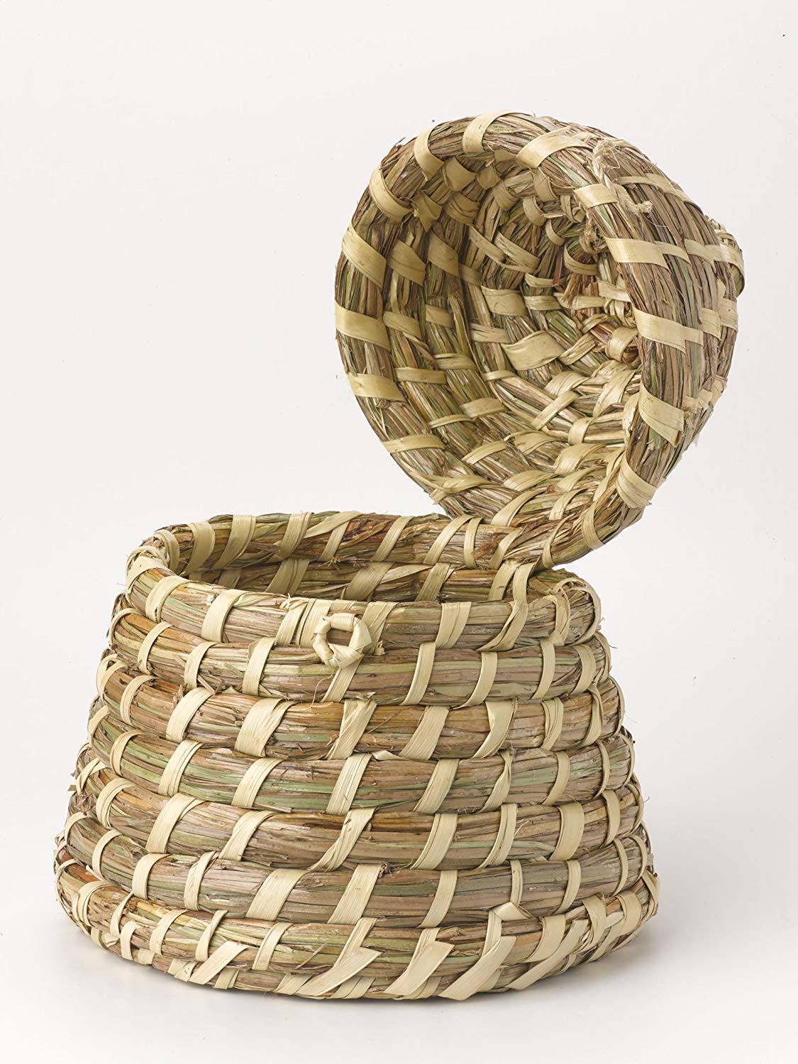Bee Skep Basket