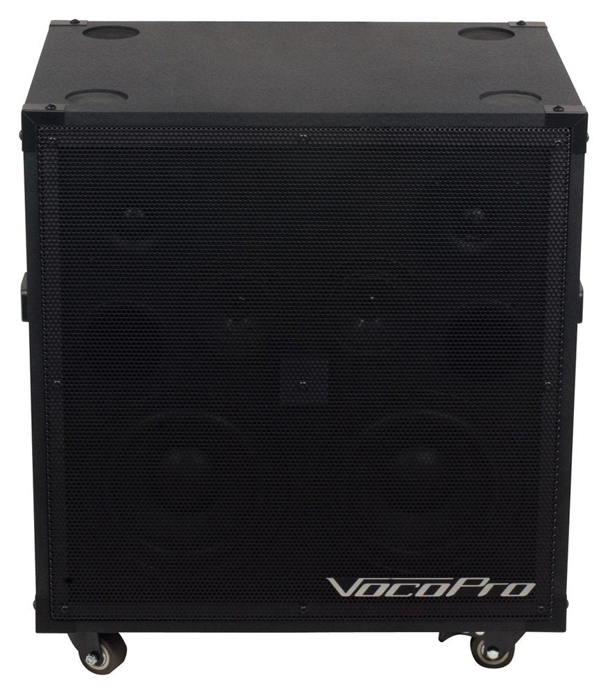 CHAMPION-REC/RV SPEAKER ONLY