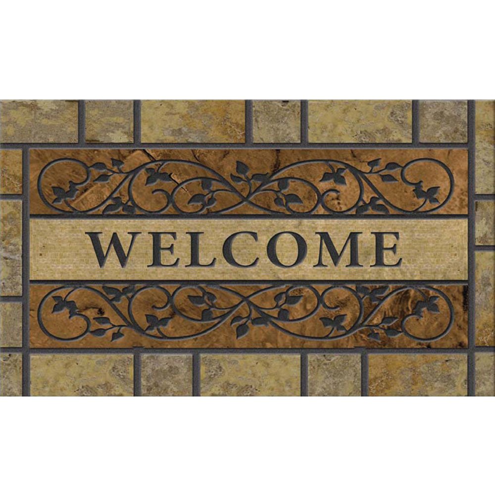 MASTERPIECE SADDLE BACK STONE