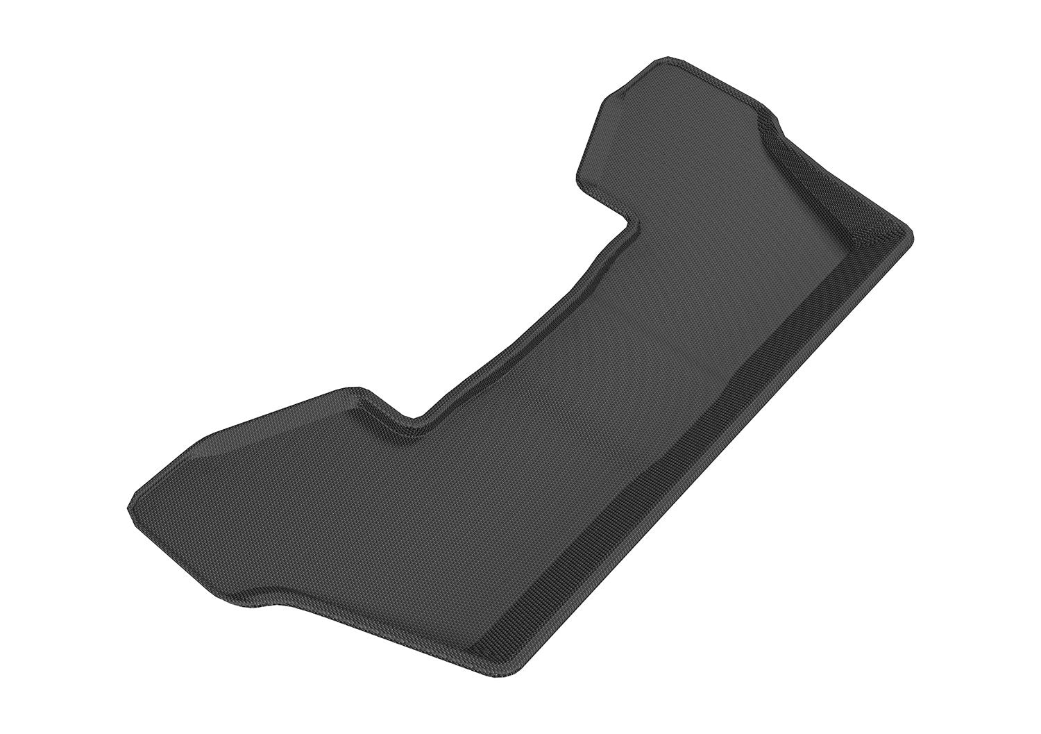 3D MAXpider ACURA MDX 6-SEAT 2017-2020 KAGU BLACK R3