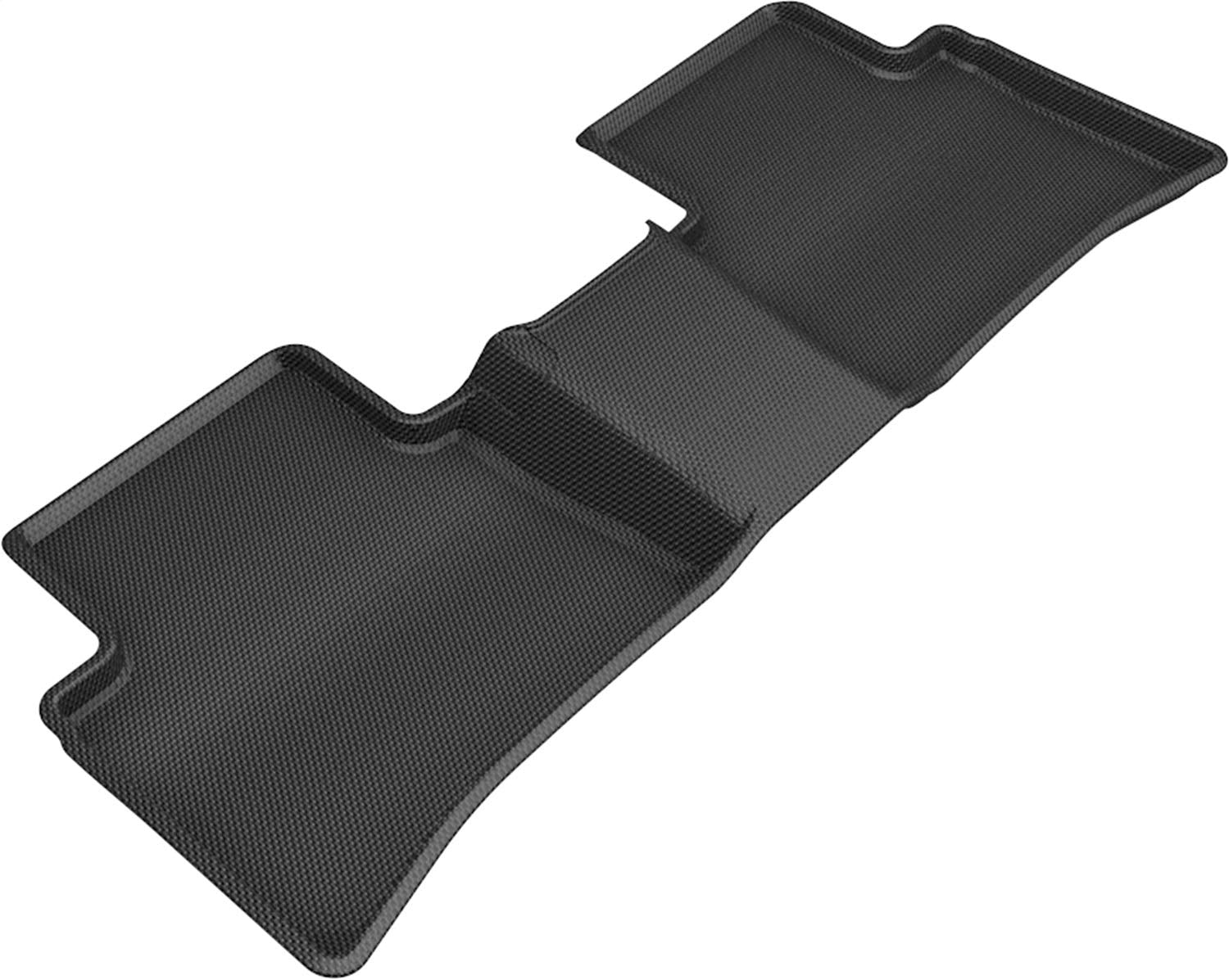 3D MAXpider TOYOTA COROLLA SEDAN 2020-2022 KAGU BLACK R2