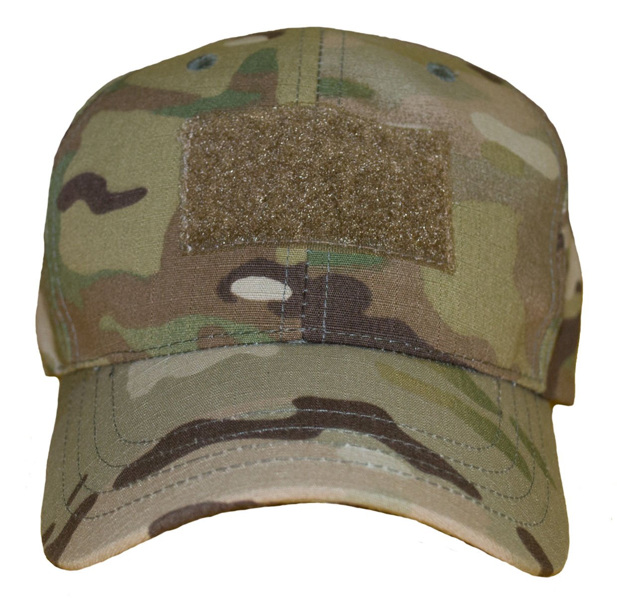 TACTICAL CAP MULTI CAM