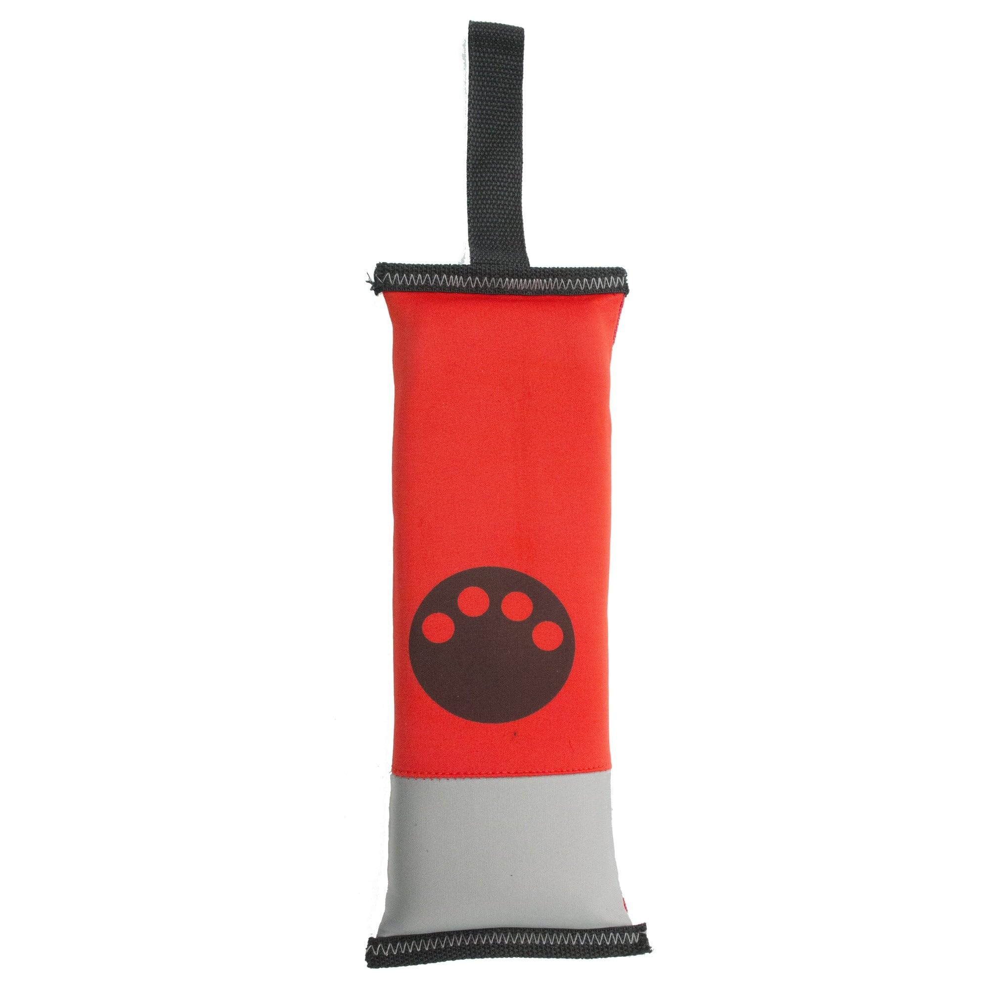 Active-Life Extreme Neoprene Floatation Tug-N-Pull Chew-Tough Dog Toy