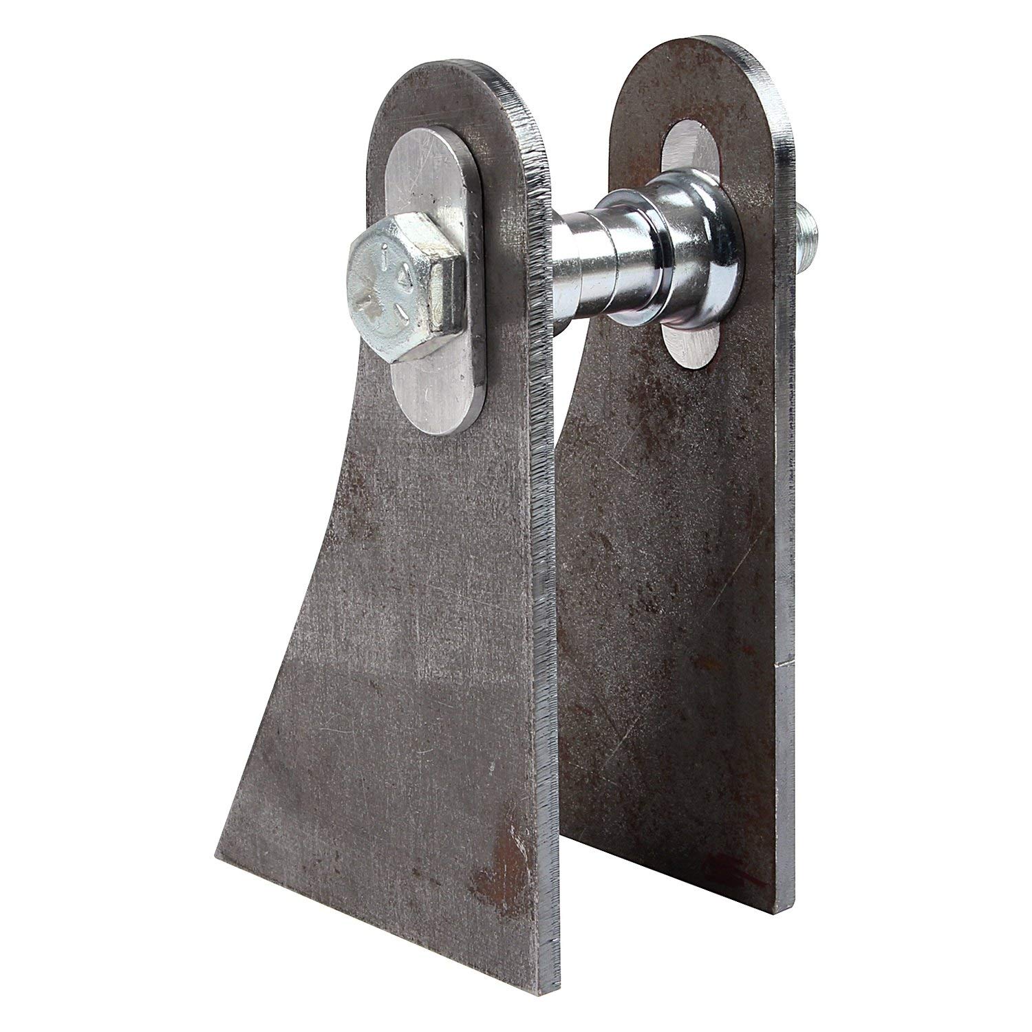 Slotted Upper A-Arm Bracket Kit