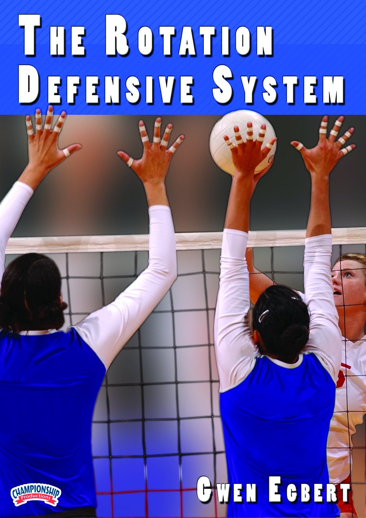 THE ROTATION DEFENSIVE SYSTEM(EGBERT)