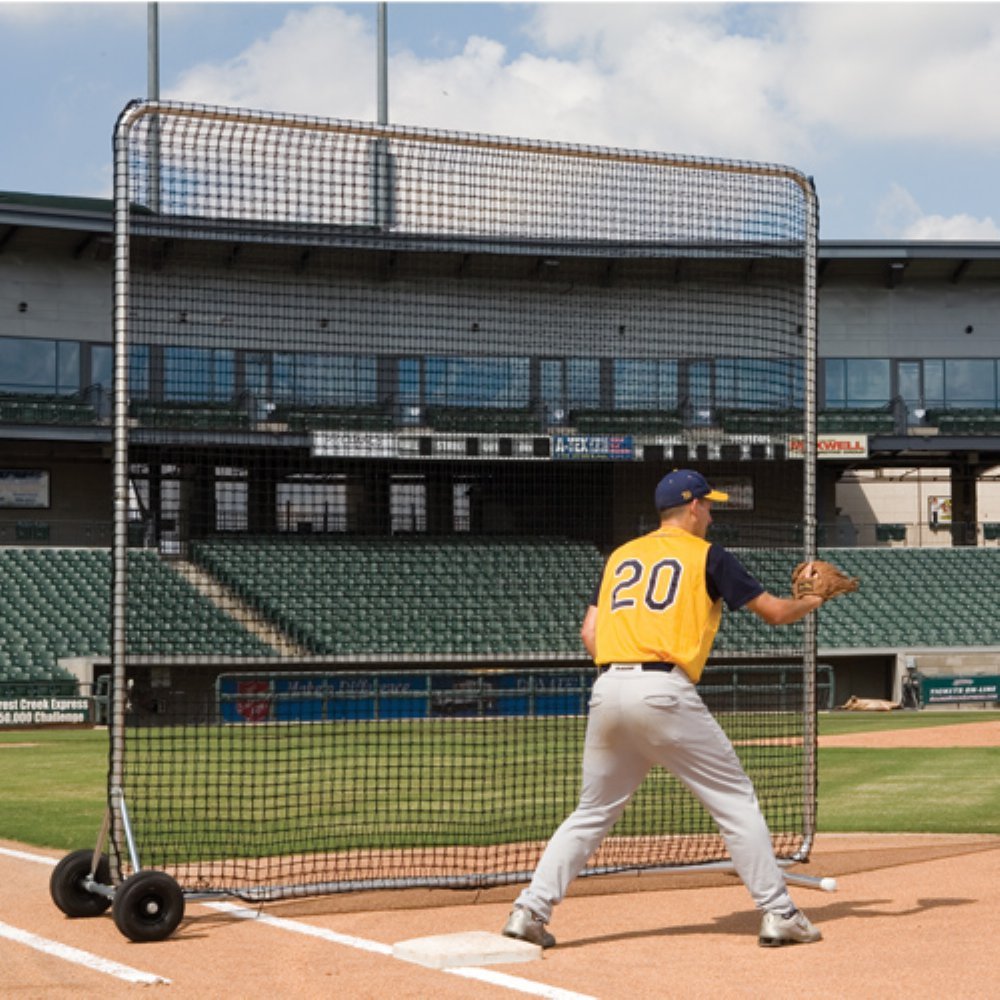 Pro Base Fungo Screen 8 x 8
