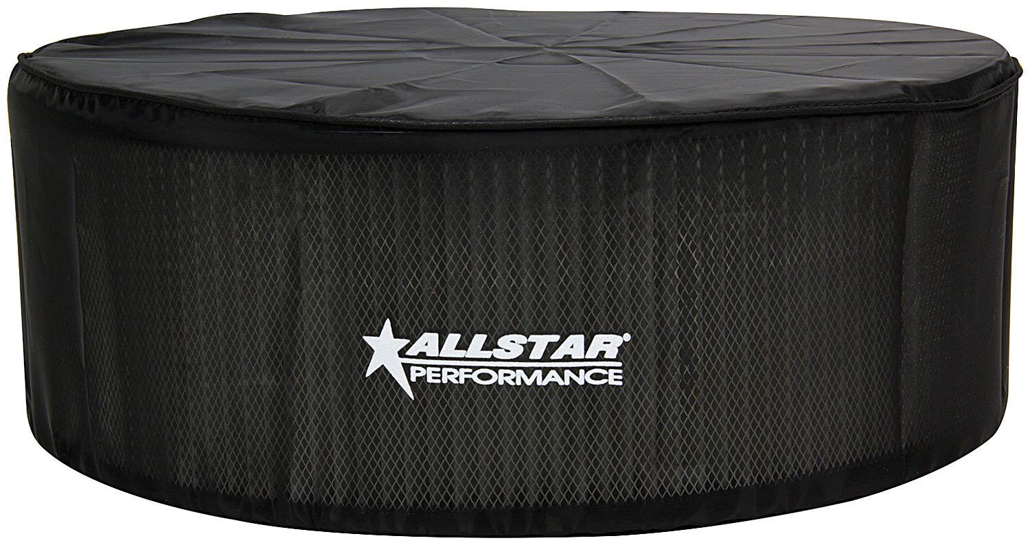 Air Cleaner Filter 14x5 w/ Top