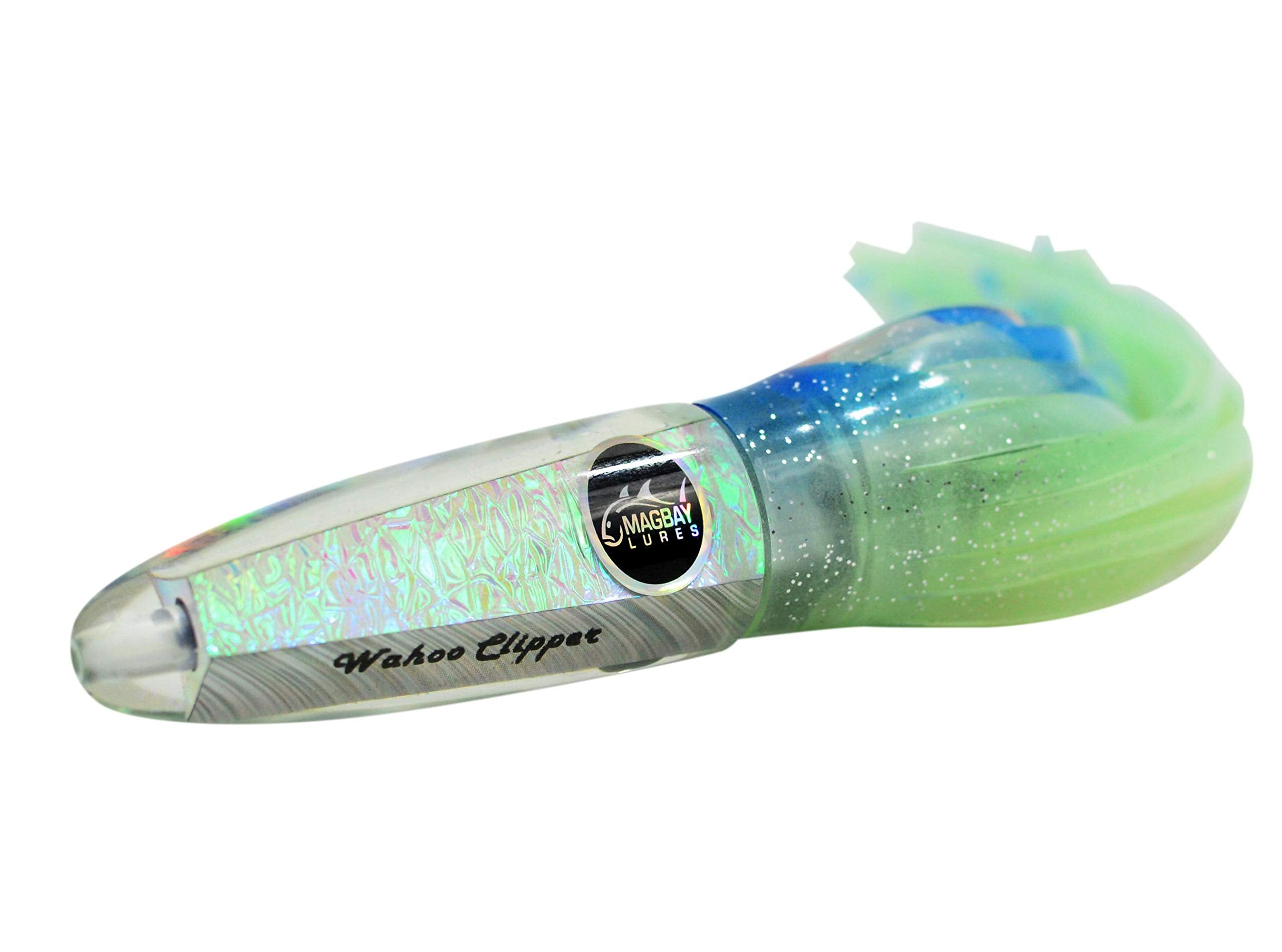 Wahoo Clipper Glow