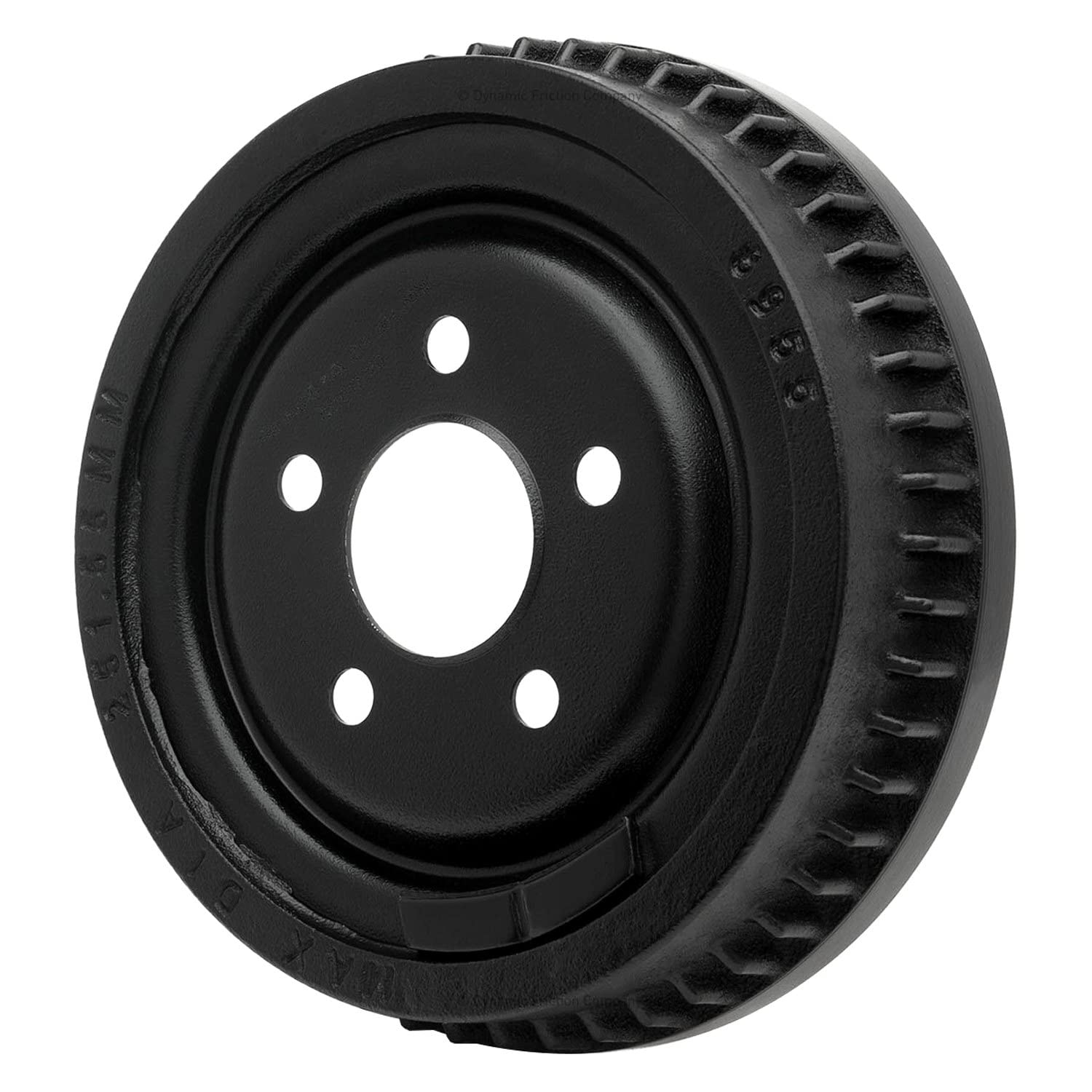 Balanced Brake Drum 365-54030