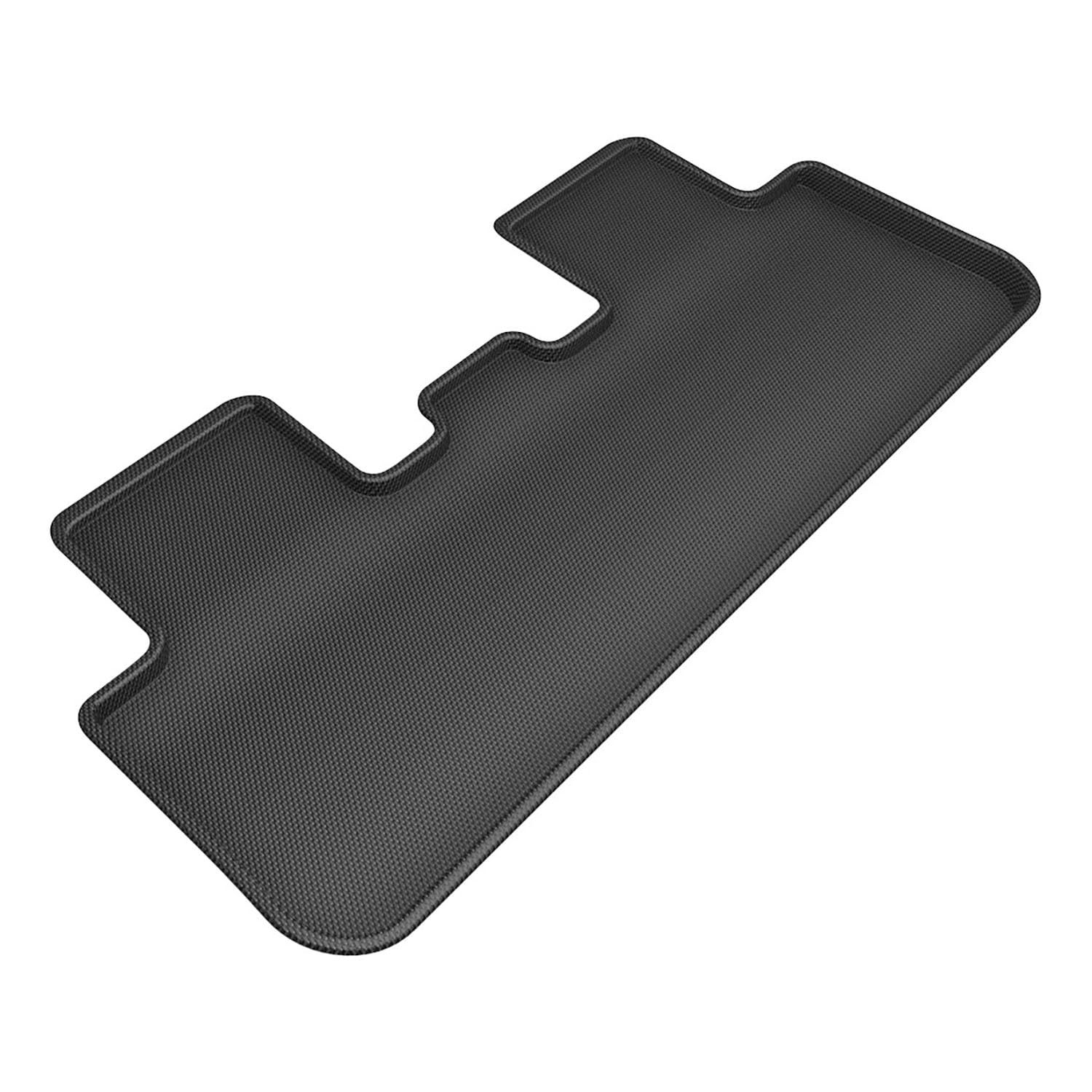 3D MAXpider Compatible with TESLA MODEL Y JUNIPER 2026 KAGU BLACK R2