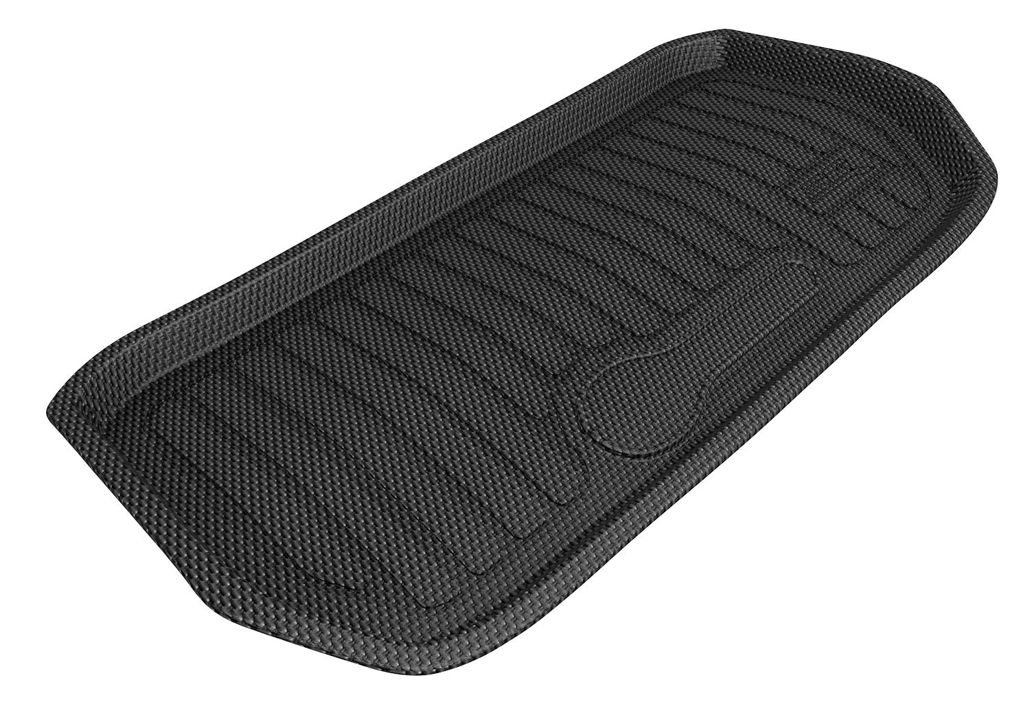 3D MAXpider TESLA MODEL Y 2020-2022 FRONT KAGU BLACK CARGO LINER
