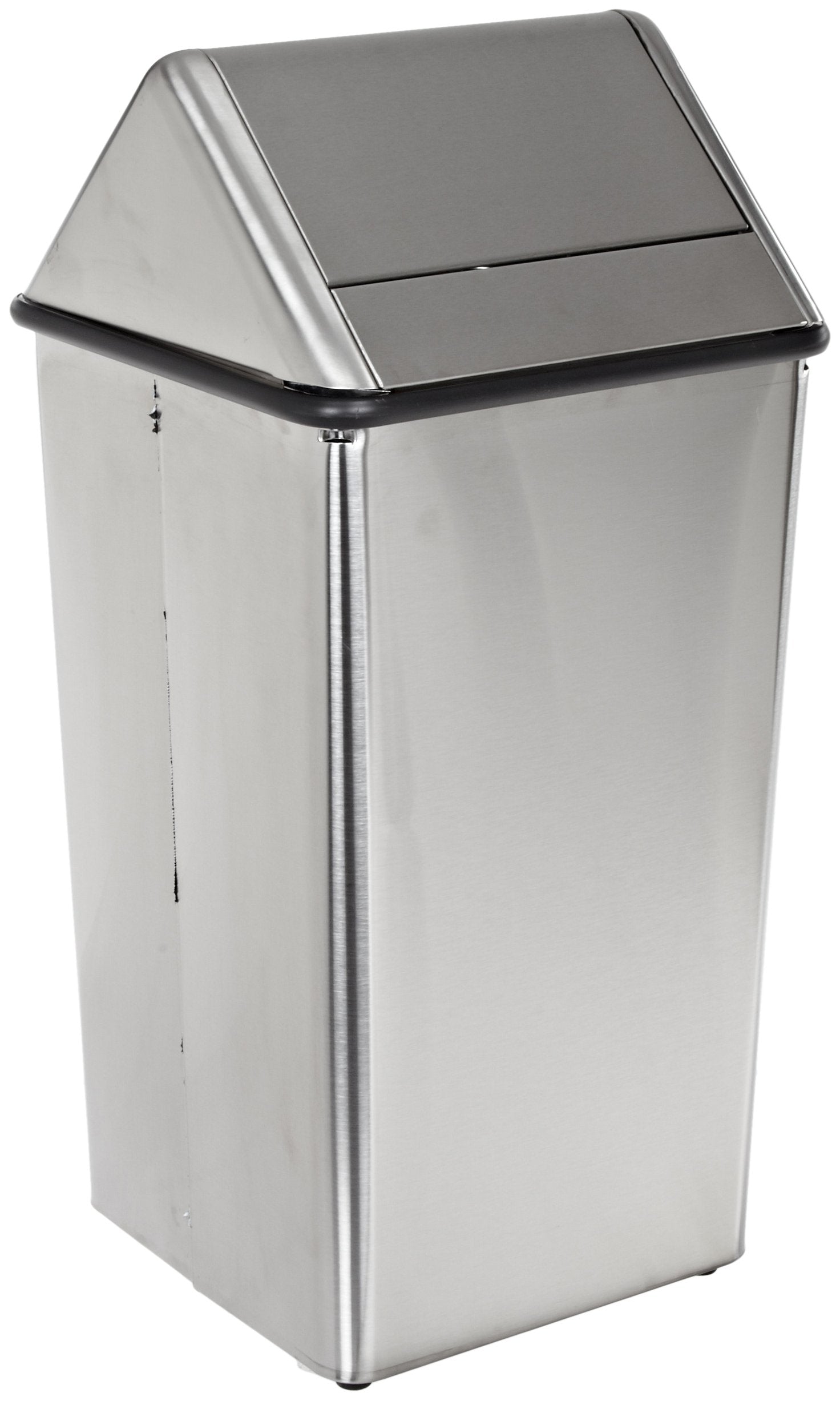 Swingtop Stainless Steel Set of 1