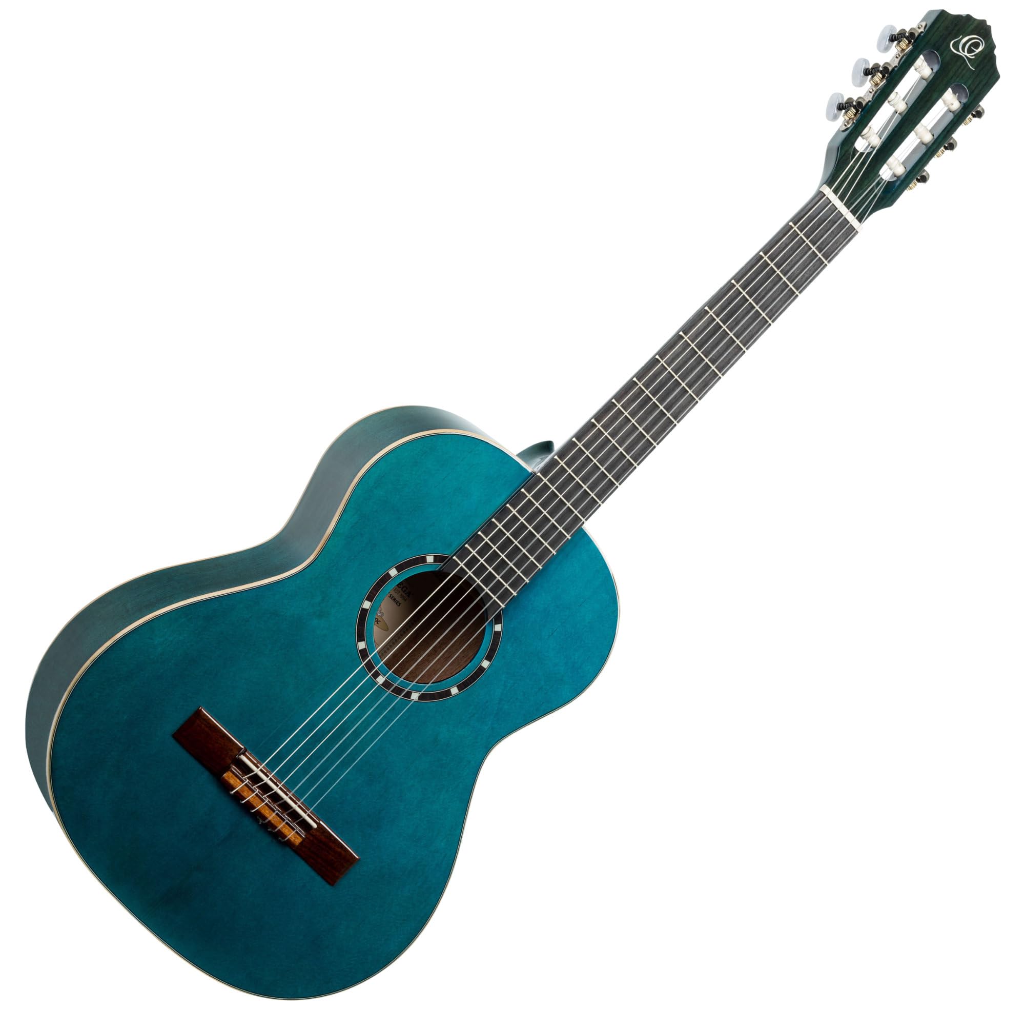 Family Series 3/4 Size Nylon Classical Guitar with Bag