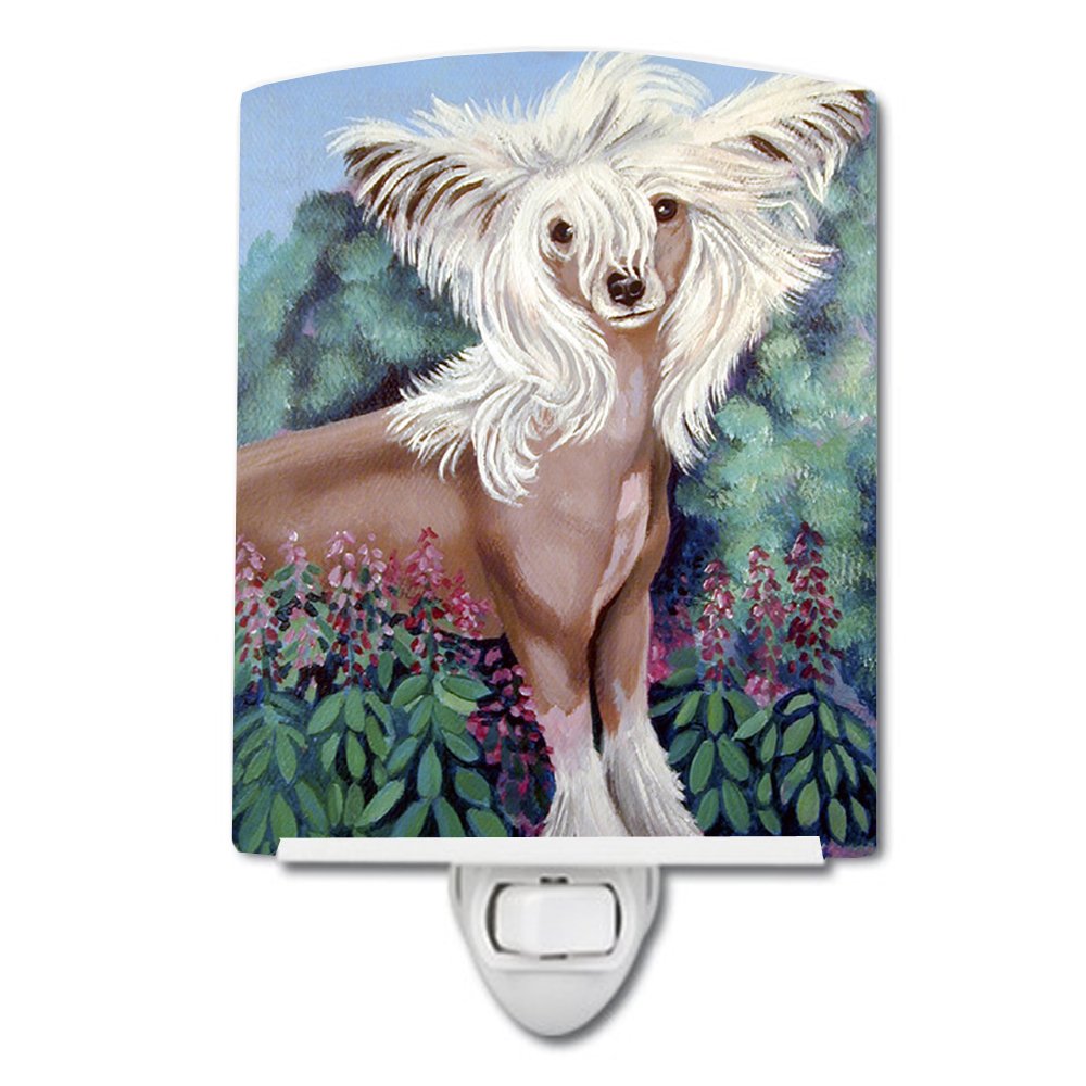 C Styles Ceramic Night Light