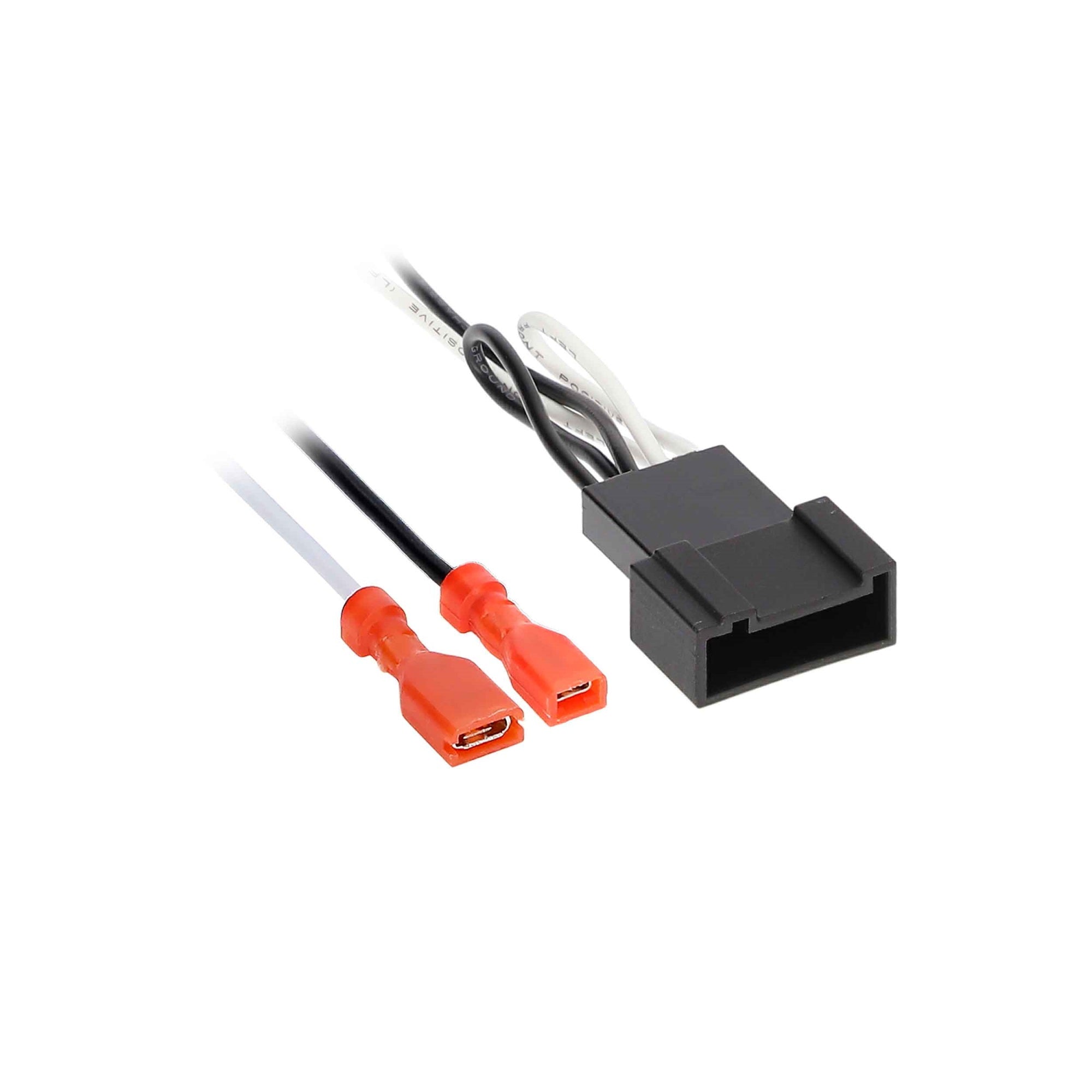 Metra Subaru/Toy Spkr Harness 2016+  Pair