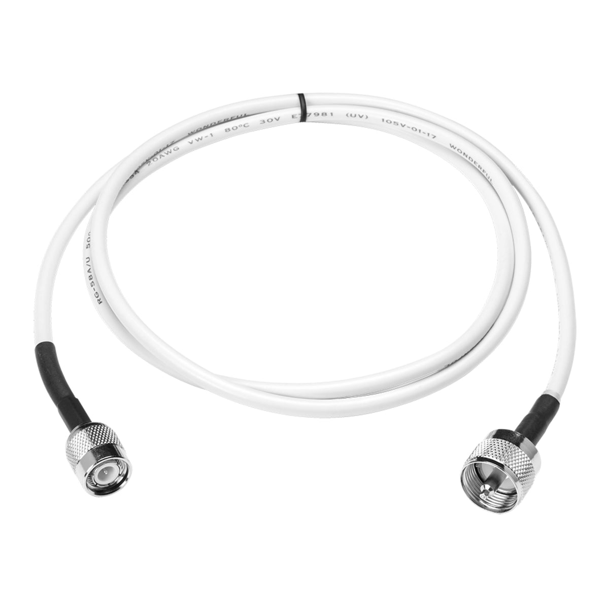 Garmin Vhf Internconnect Cable 1.2M