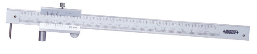 7202-200A Scriber Caliper, 0-8/0-200Mm