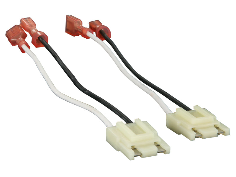 Jeep Eagle Speaker Harness 1984-2002 - Pair