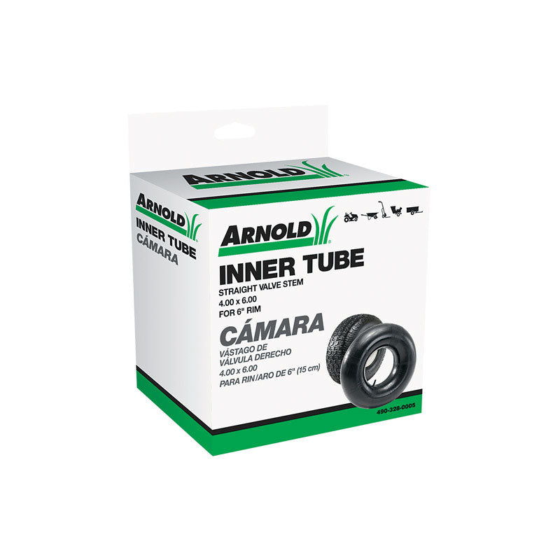 Inner Tube 4.00X6 Tb-68 (Pack Of 1)