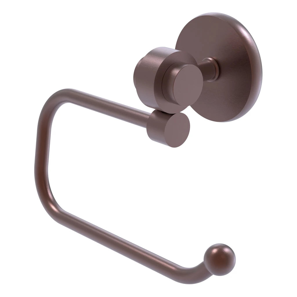 Satellite Orbit Two Collection Euro Style Toilet Tissue Holder - 7224E-CA
