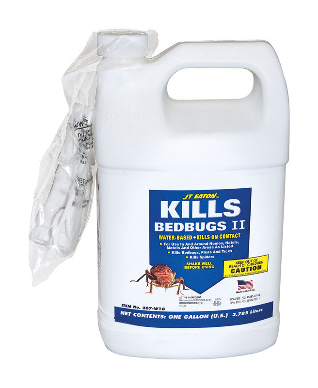 Kills Bed Bugs Ii Gal (Pack Of 1)