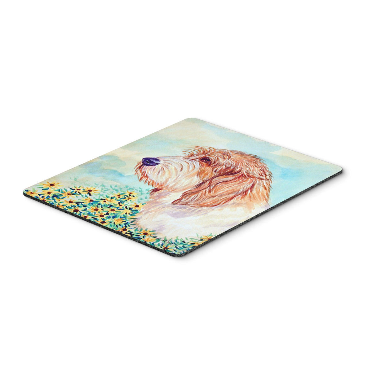 Caroline'S Treasures Mouse/Hot Pad/Trivet, Petit Basset Griffon Vendeen (7229Mp)