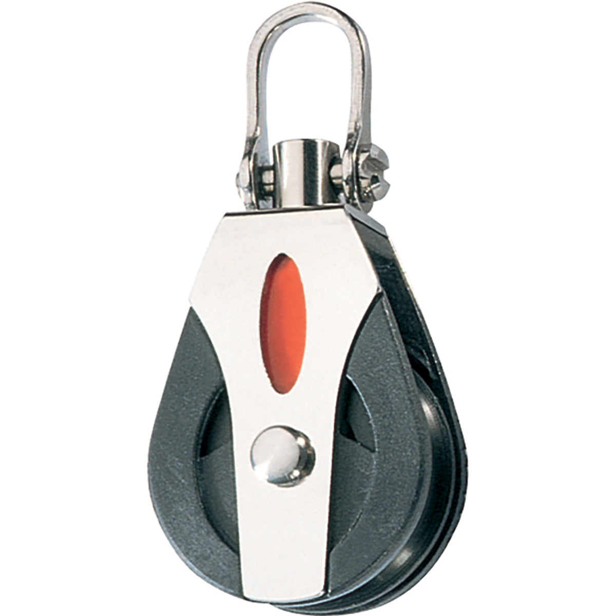 Ronstan Series 30 Utility Bb Block- Single - Swivel Shackle