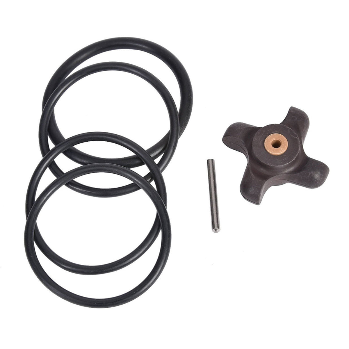 Raymarine Paddle Wheel Kit For St60
