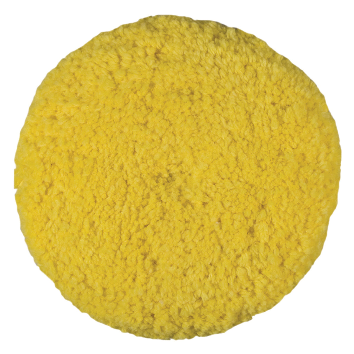 Presta Yellow Medium Cut Pad