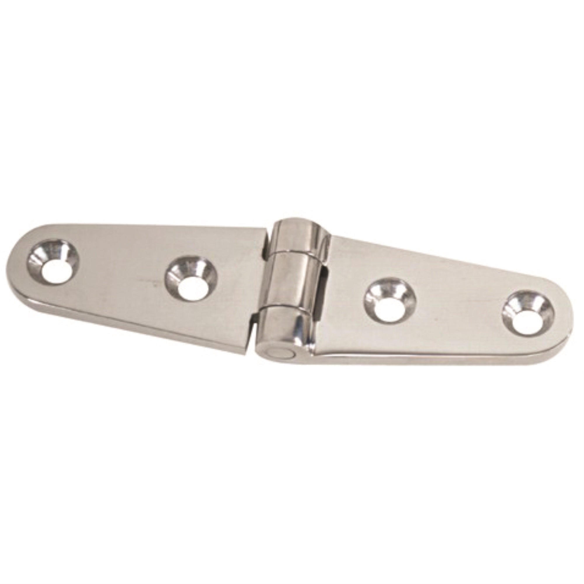 Whitecap 6025C Strap Hinge - 4