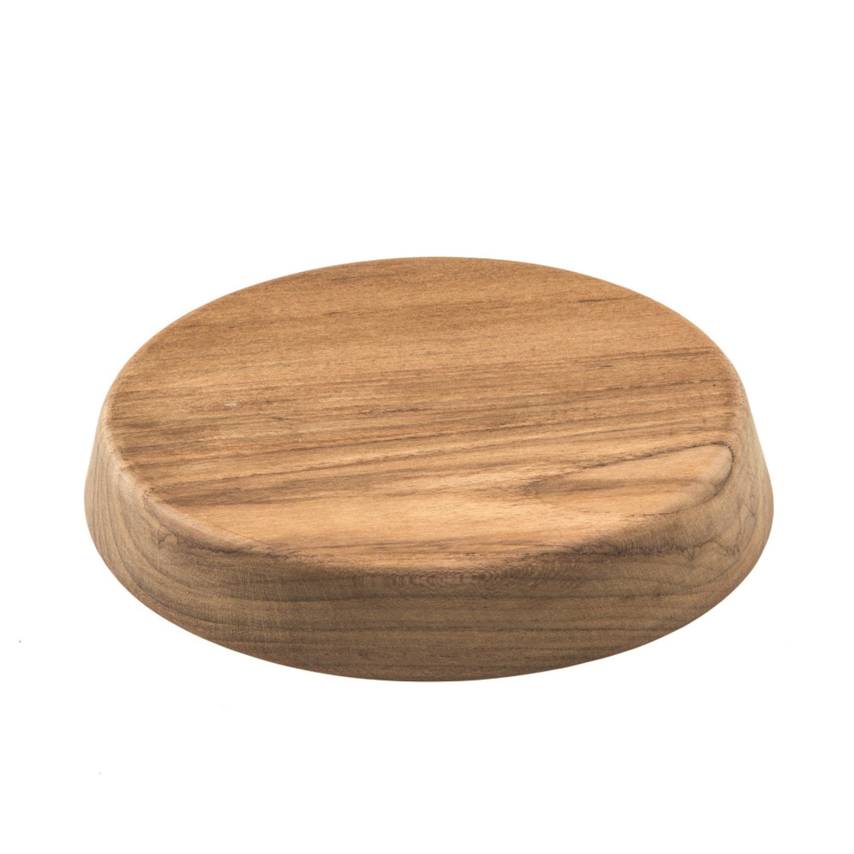 Whitecap 60468 Standard Teak Winch Pad - 6 Top Diameter