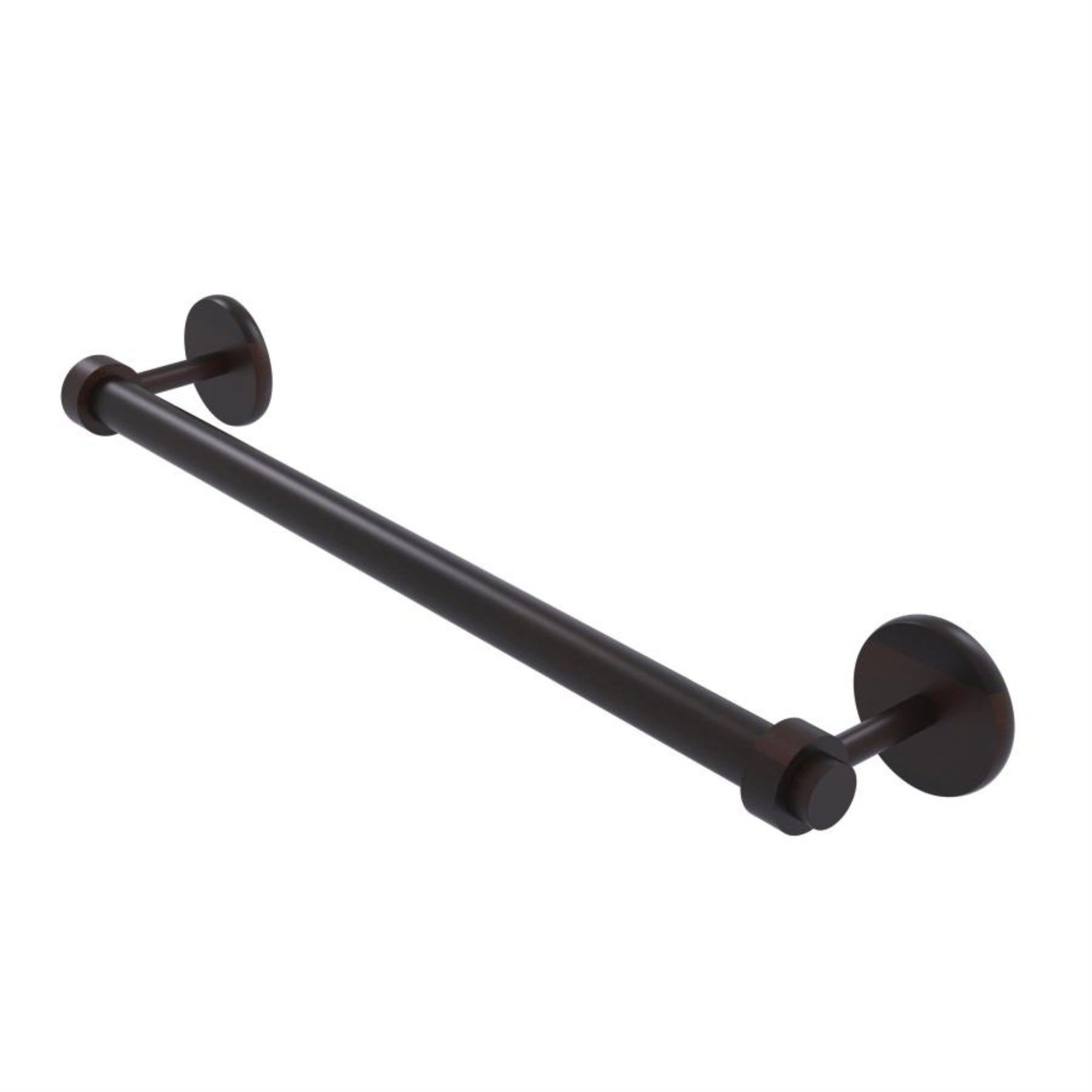 Satellite Orbit Two Collection 18 Inch Towel Bar - 7251/18-Vb