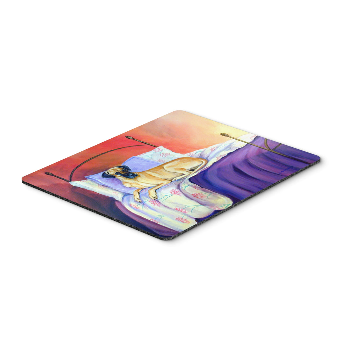 Caroline'S Treasures Mouse/Hot Pad/Trivet, Great Dane (7256Mp)