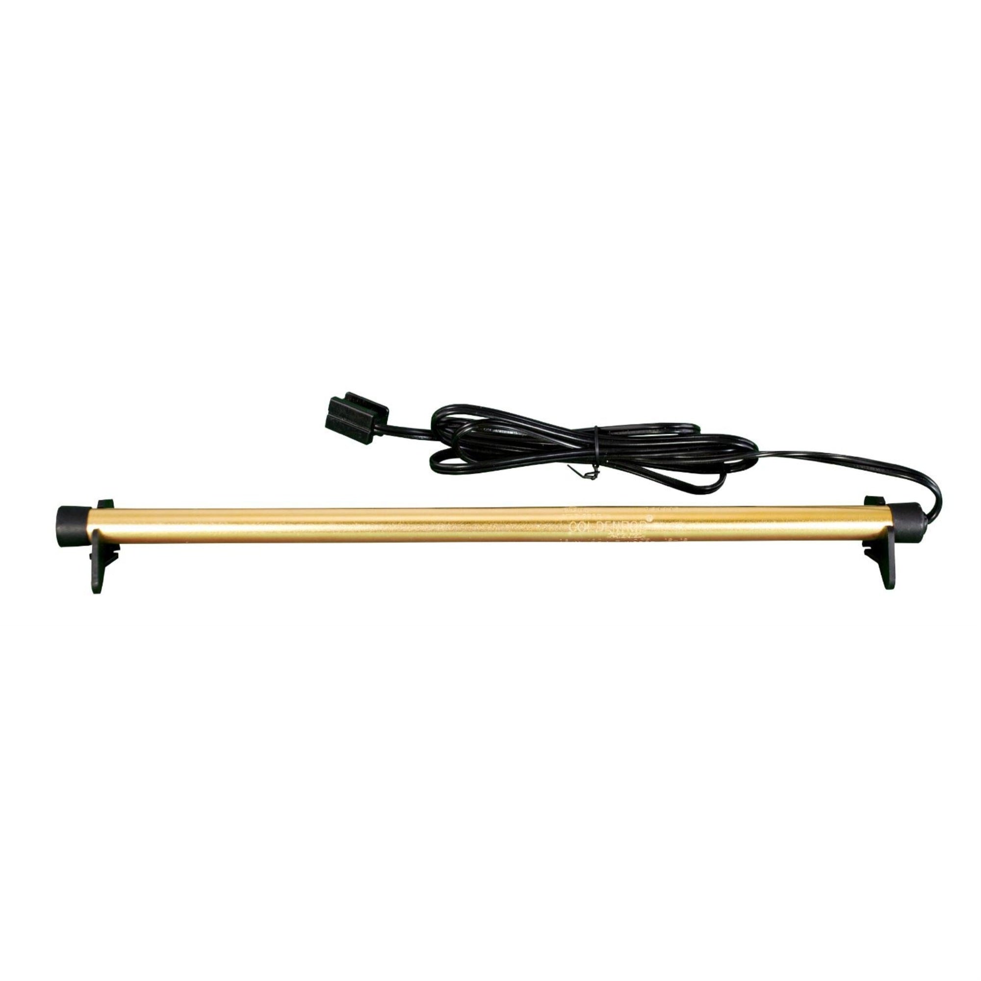 Lockdown Golden Rod 36 Inch Dehumidifier Rod