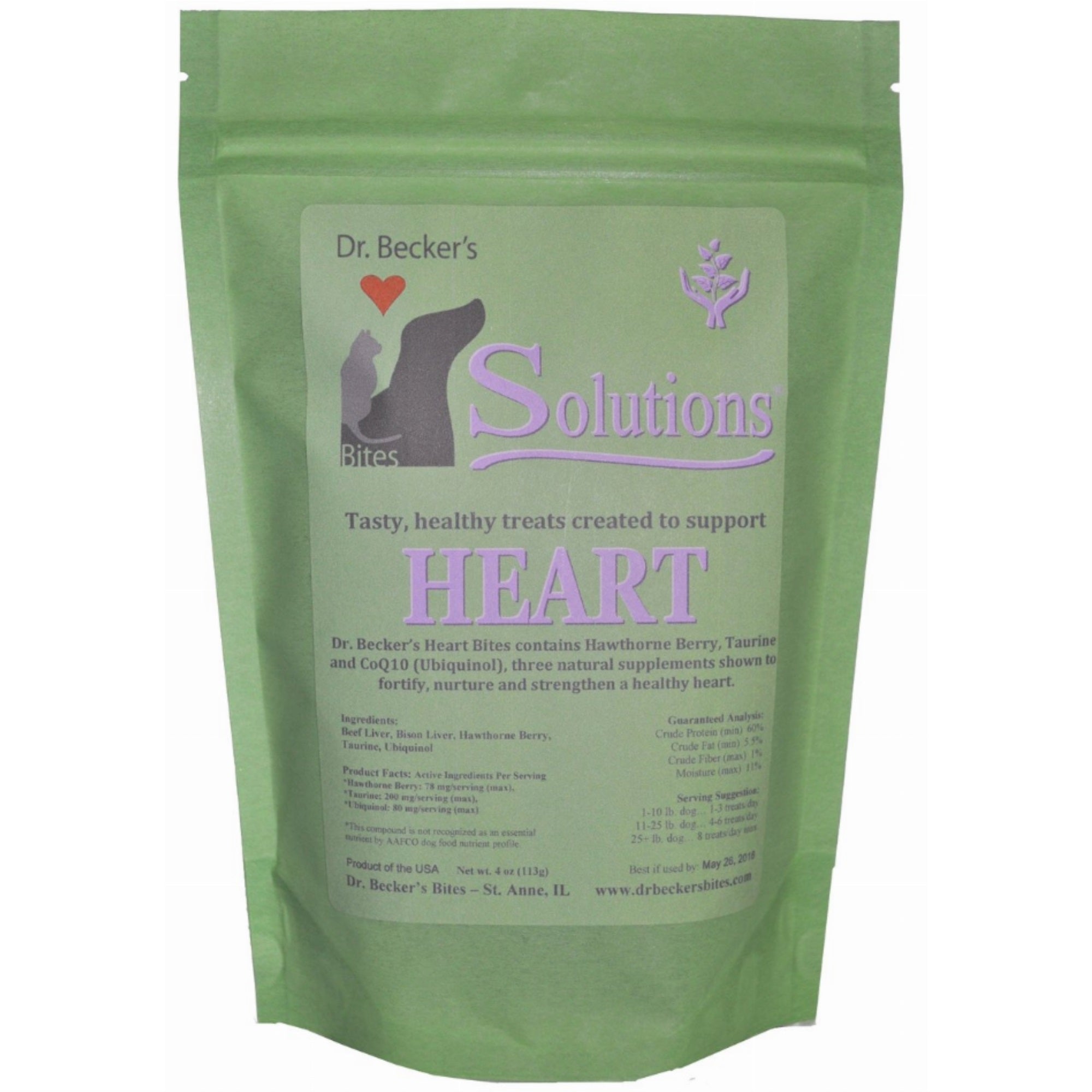 HEART Solutions Bites