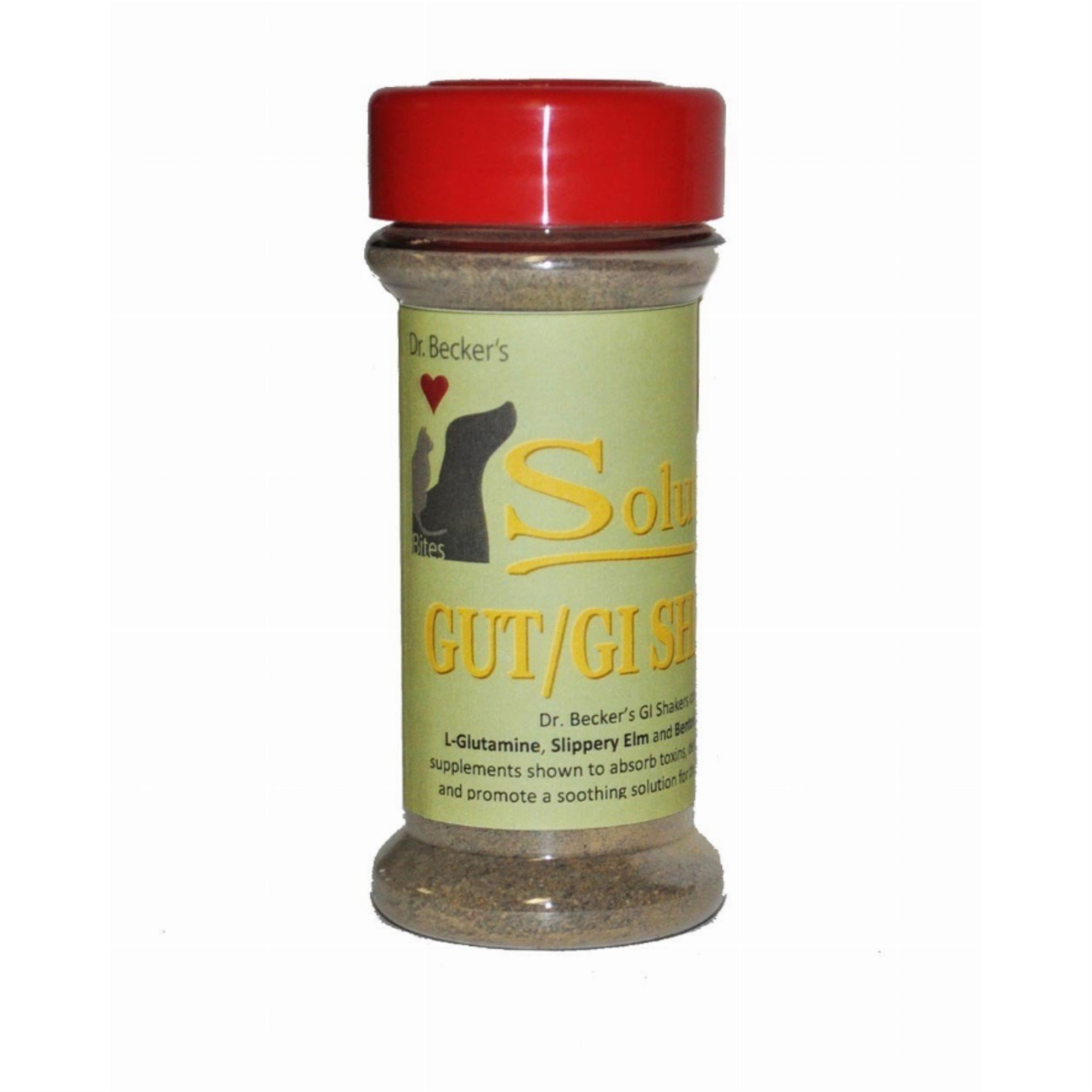 GUT/GI Solutions Shaker